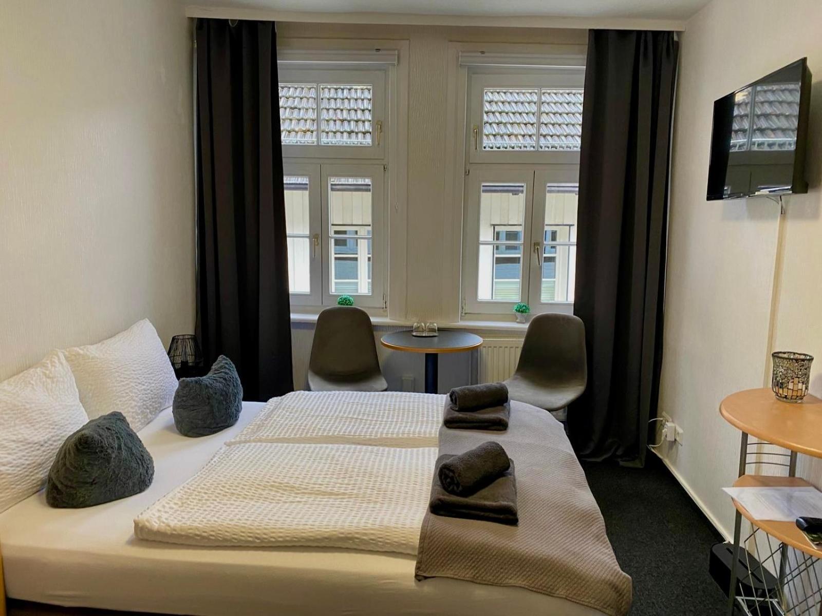 Small Double Room