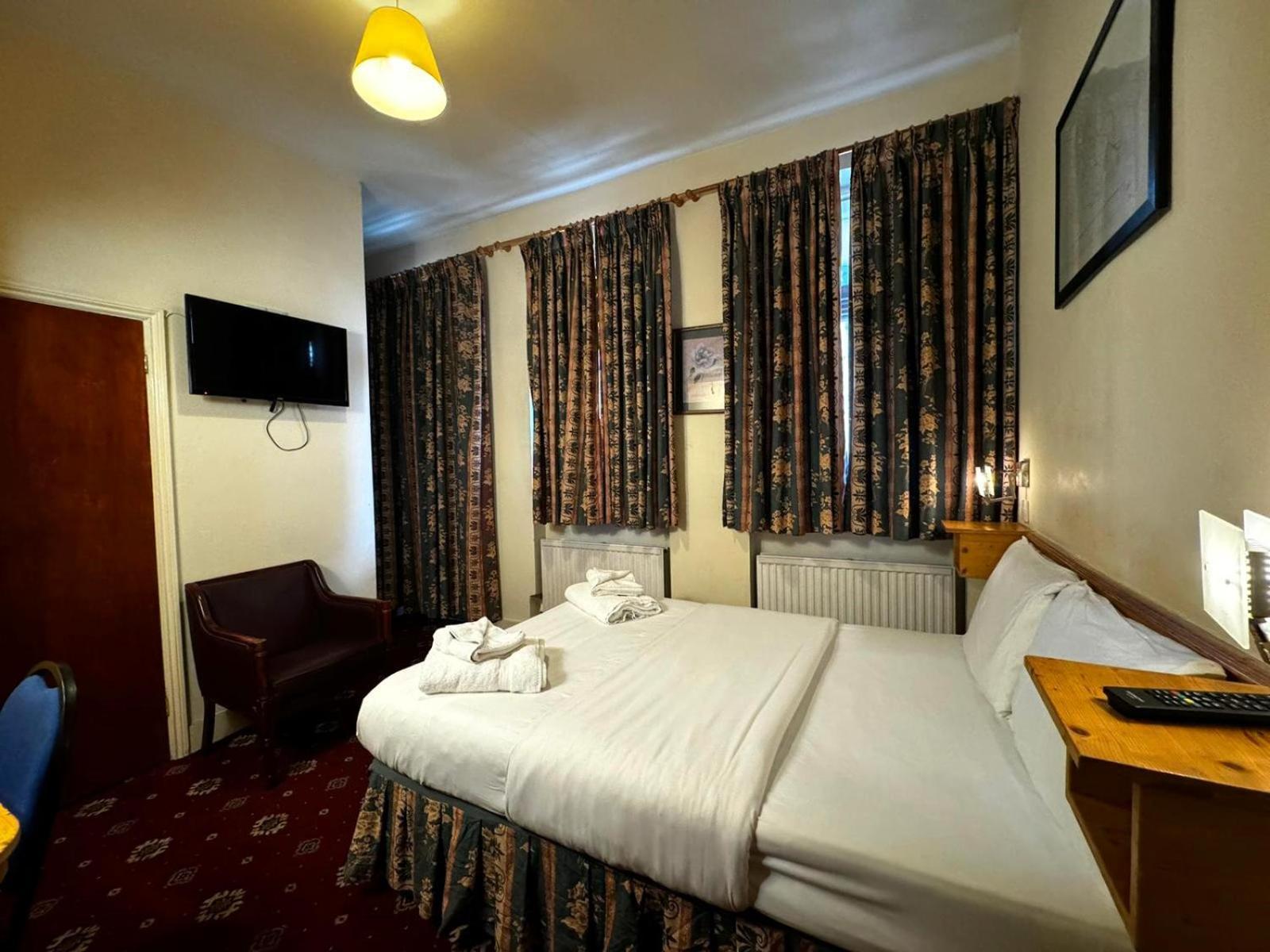 Double Room Ensuite