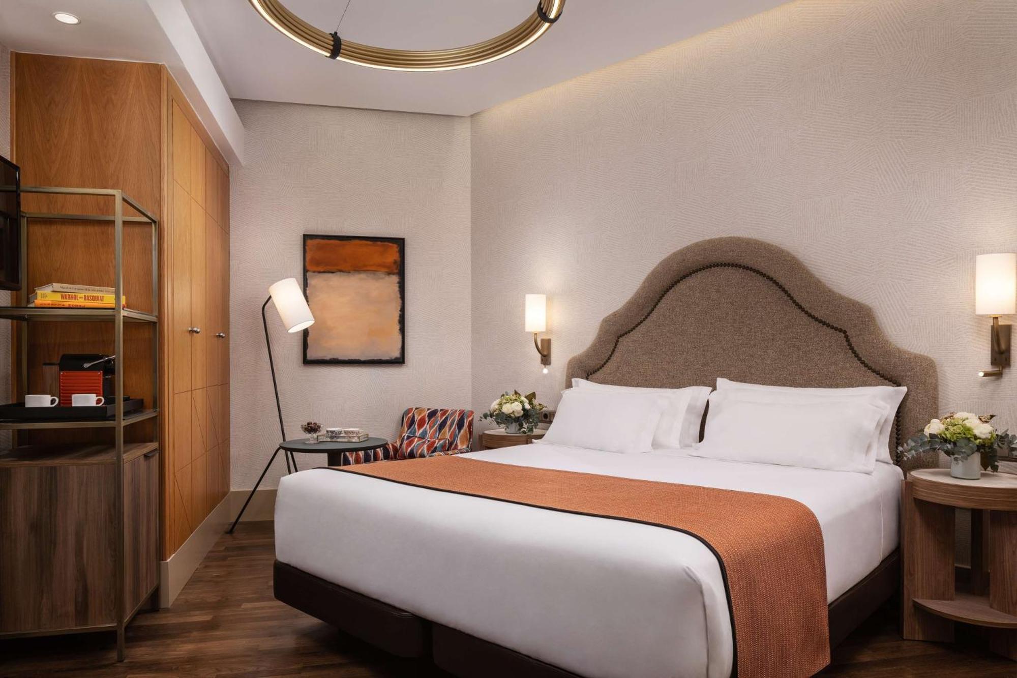 Superior Room Courtyard View