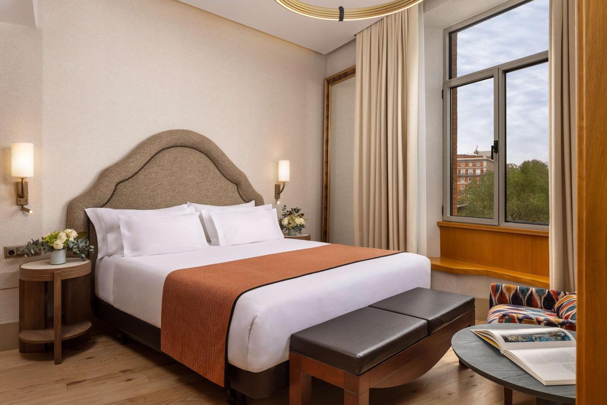 Premium Room Prado View