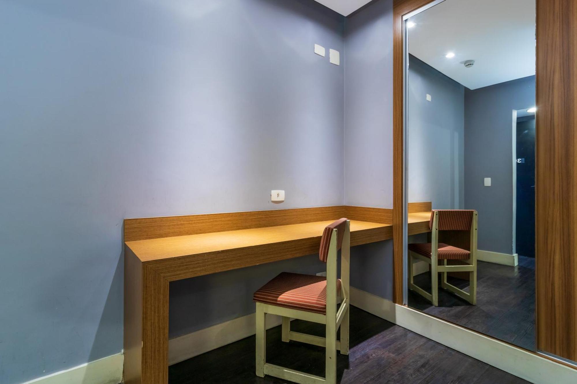 Quarto Duplo Superior