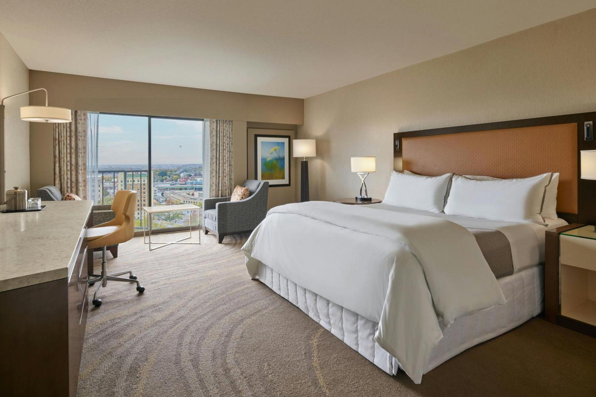 King Room