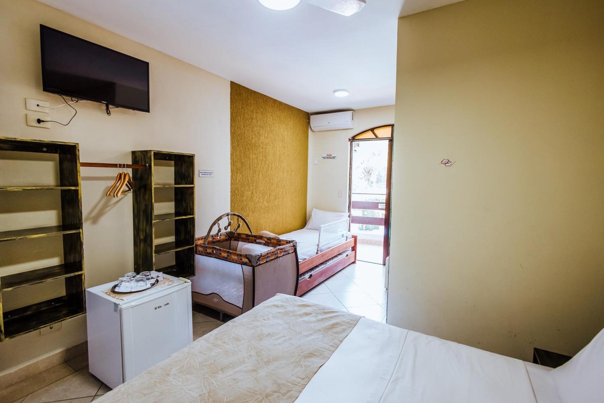 Quarto Deluxe