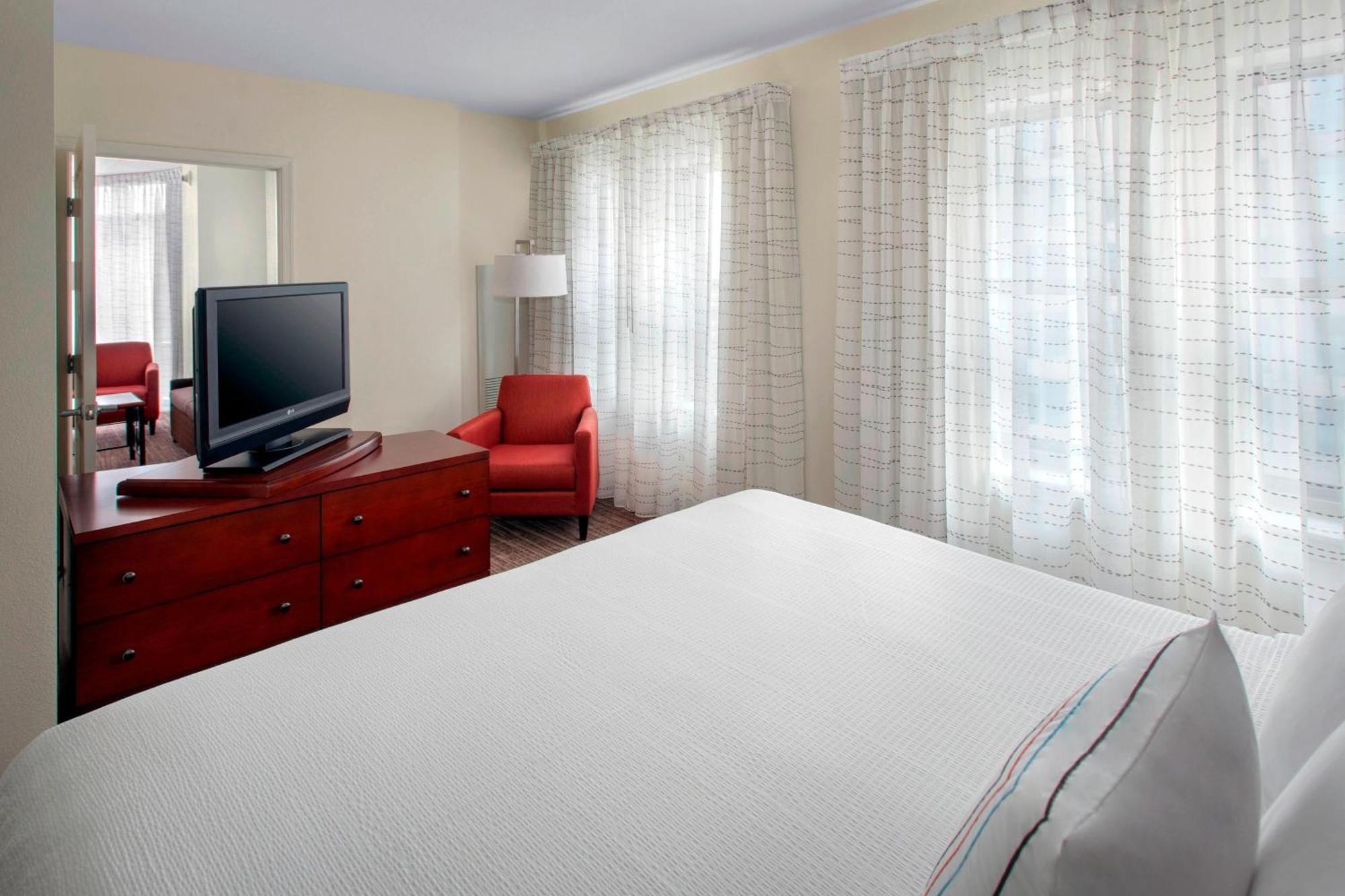 Two-Bedroom Suite