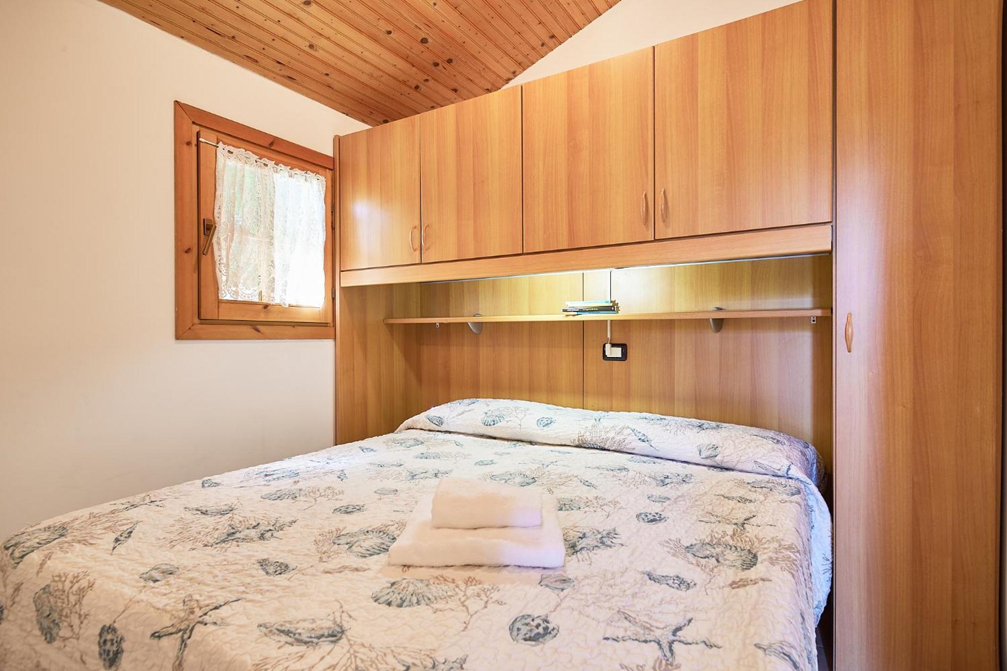 Two-Bedroom Bungalow