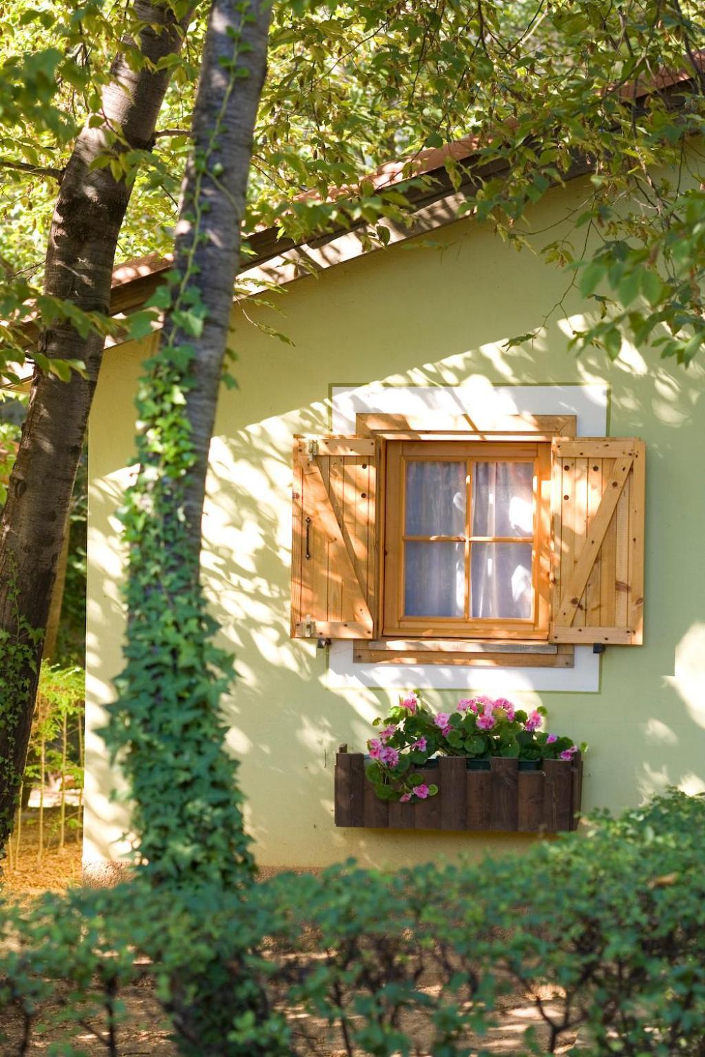 One-Bedroom Bungalow