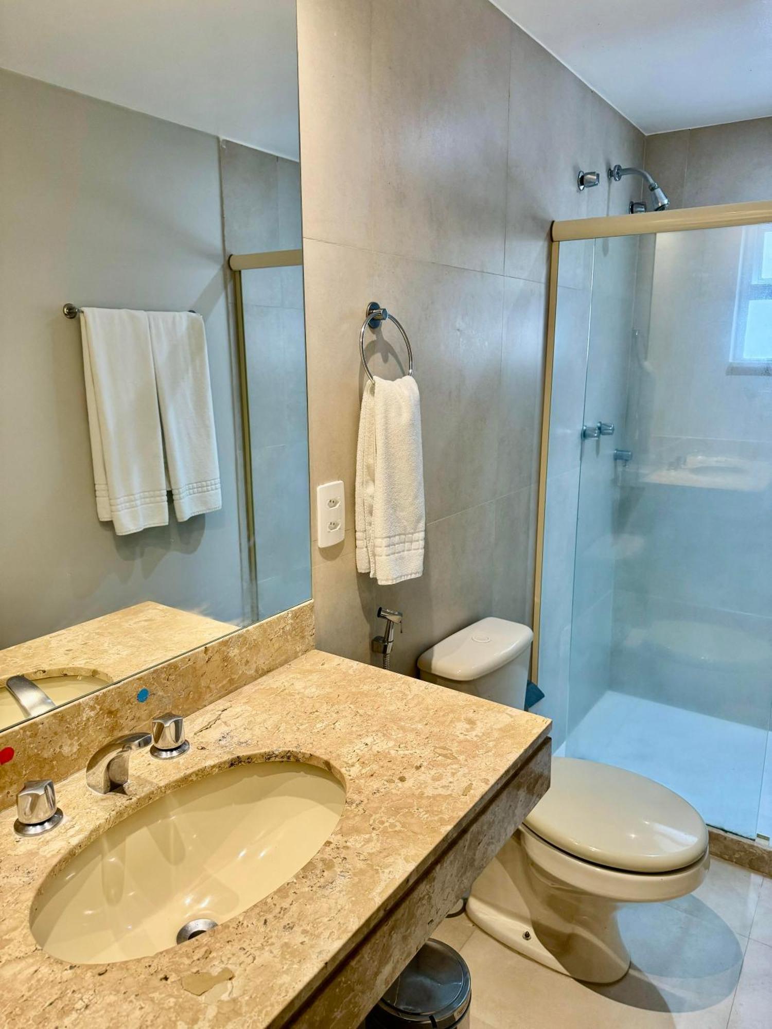 Luxury Triple Room