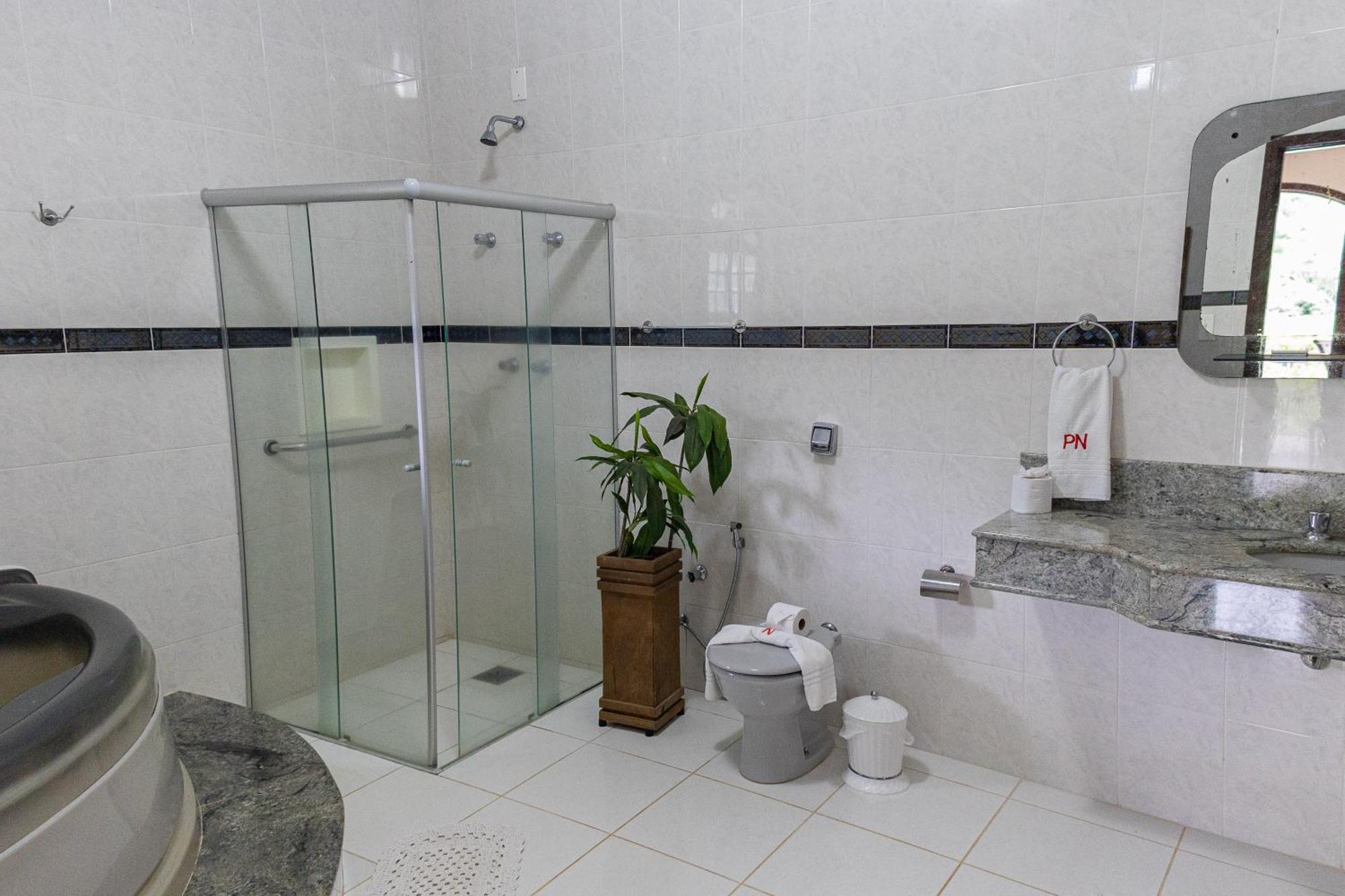 Luxury Triple Room