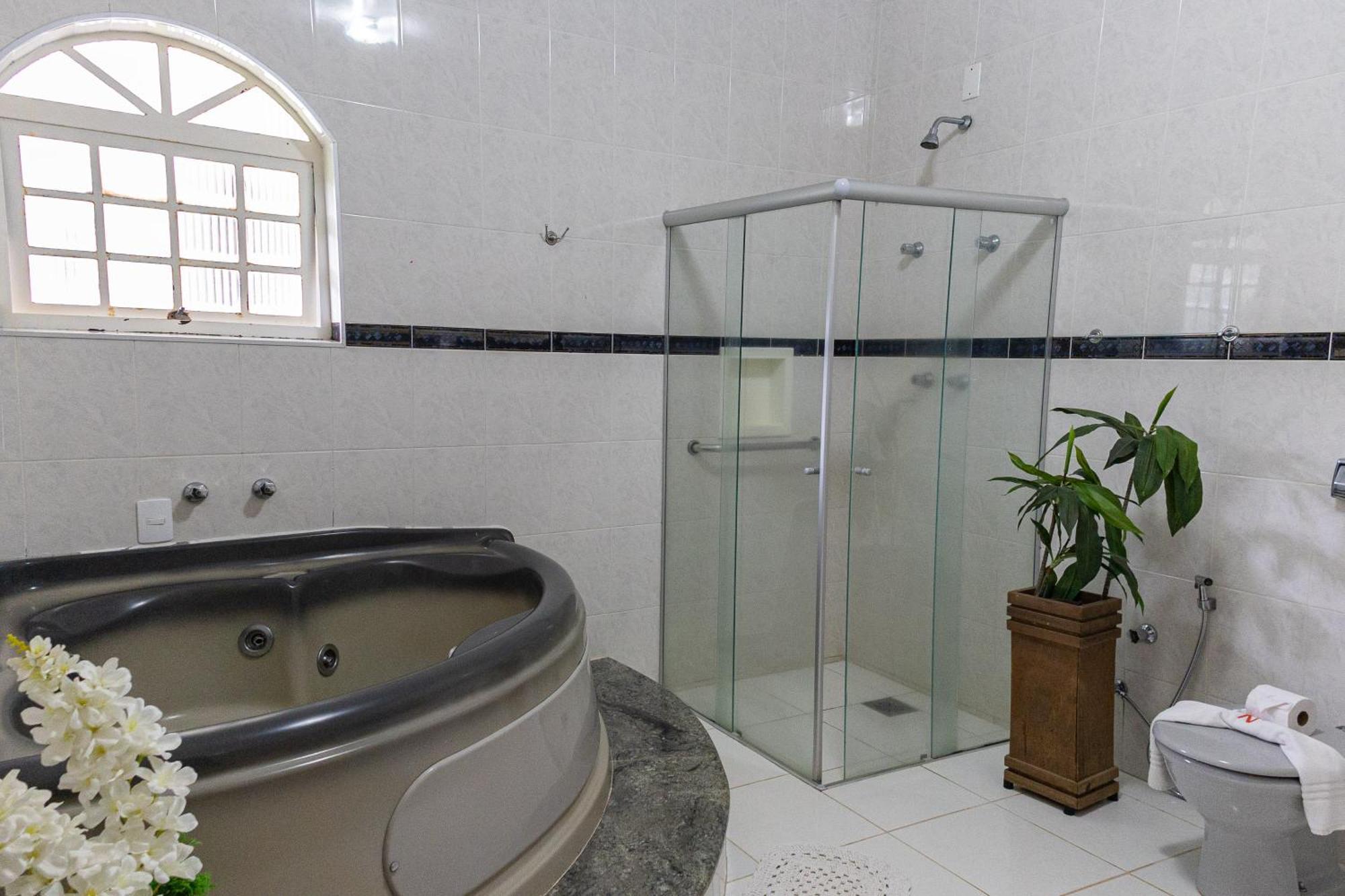 Luxury Triple Room