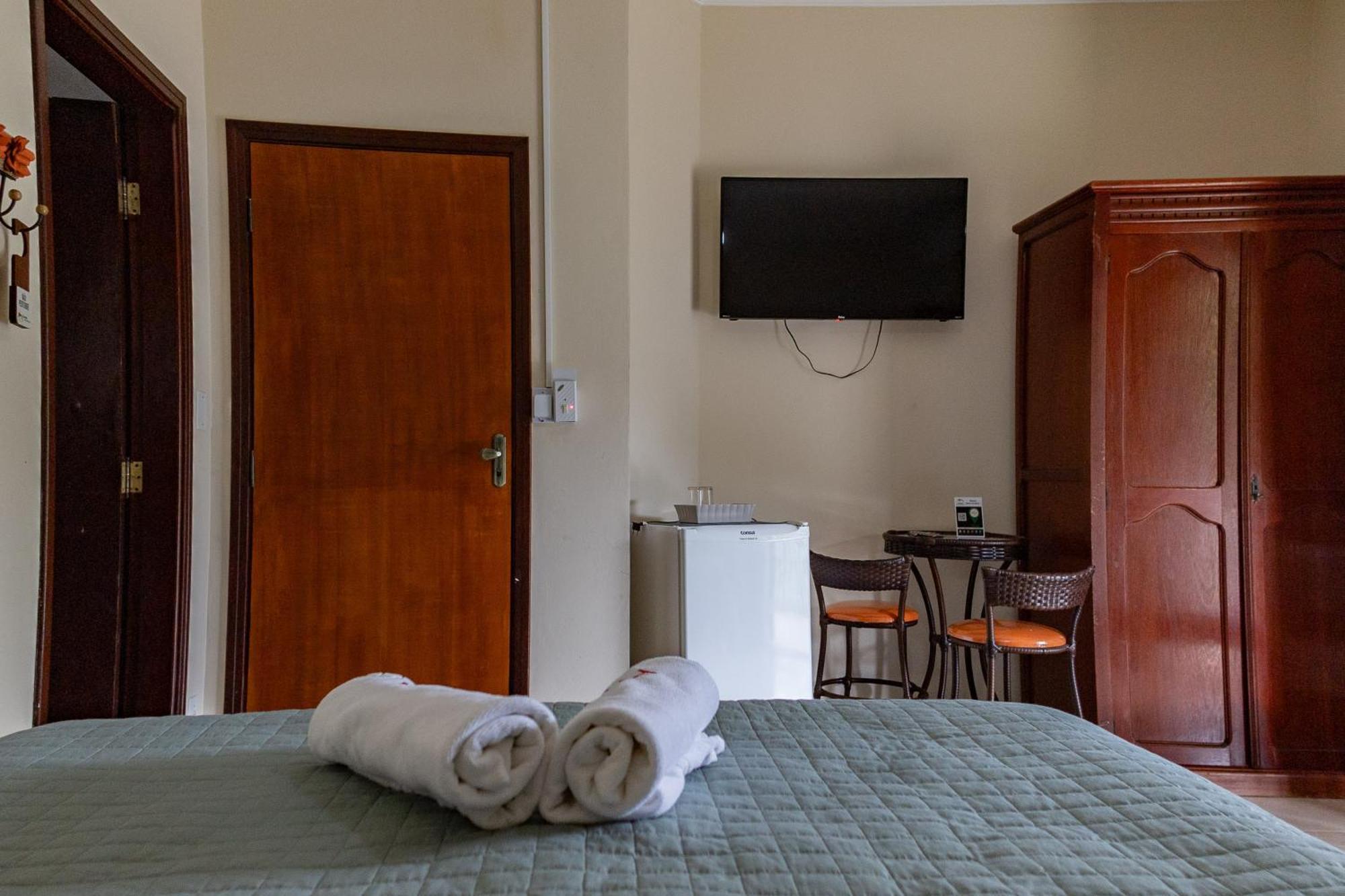 Triple Room Balcony