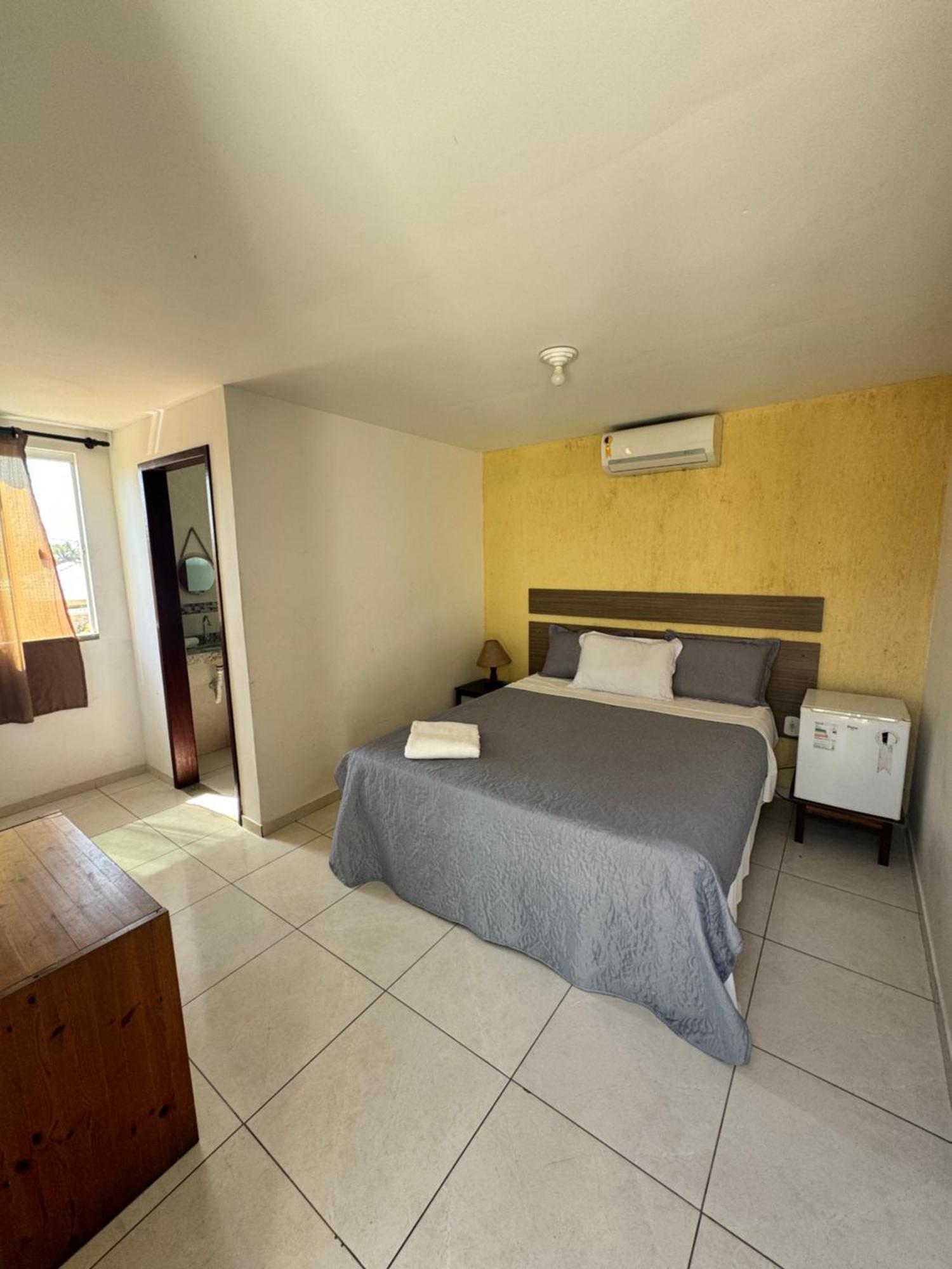 Queen Suite