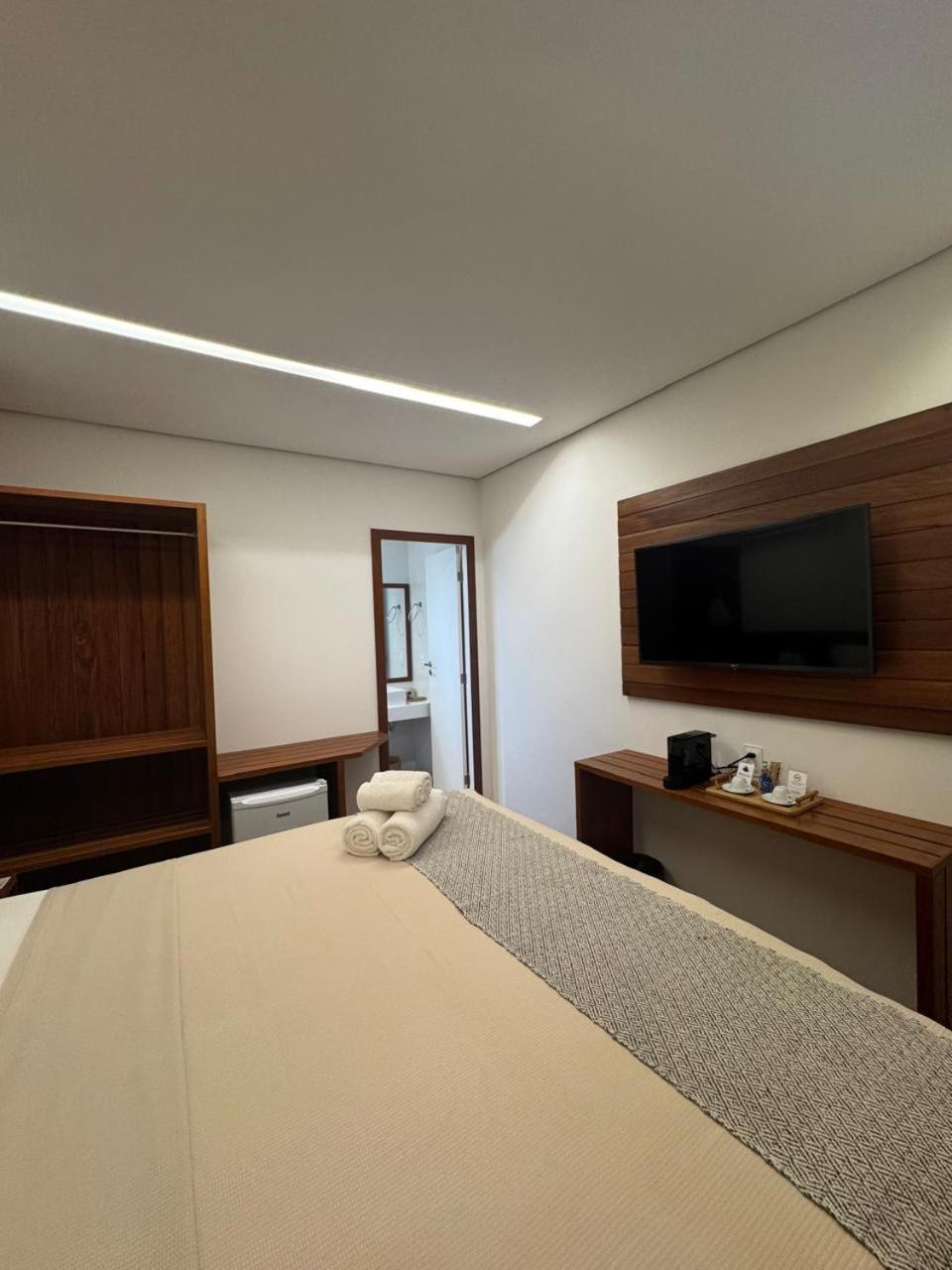 Quarto Duplo Superior