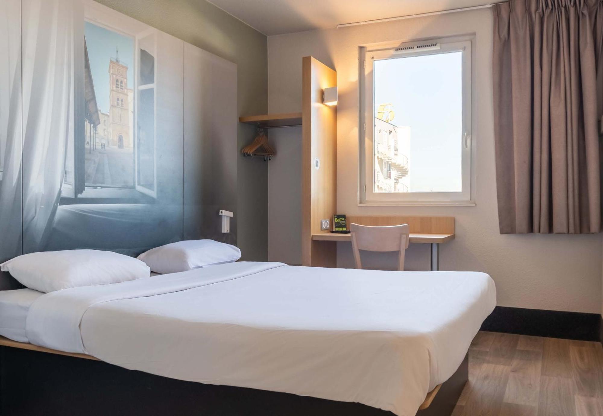 Double Room Non-Smoking
