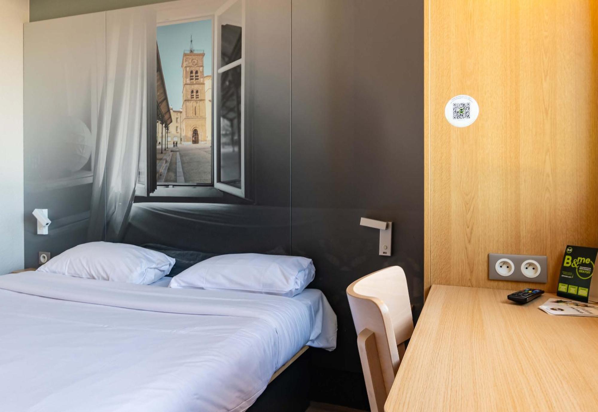 Double Room Non-Smoking