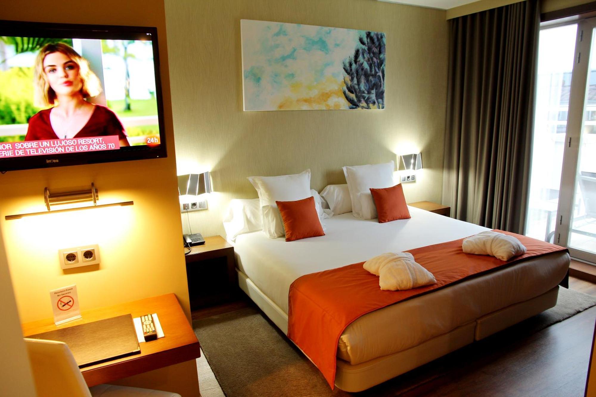 Junior Suite Terrace