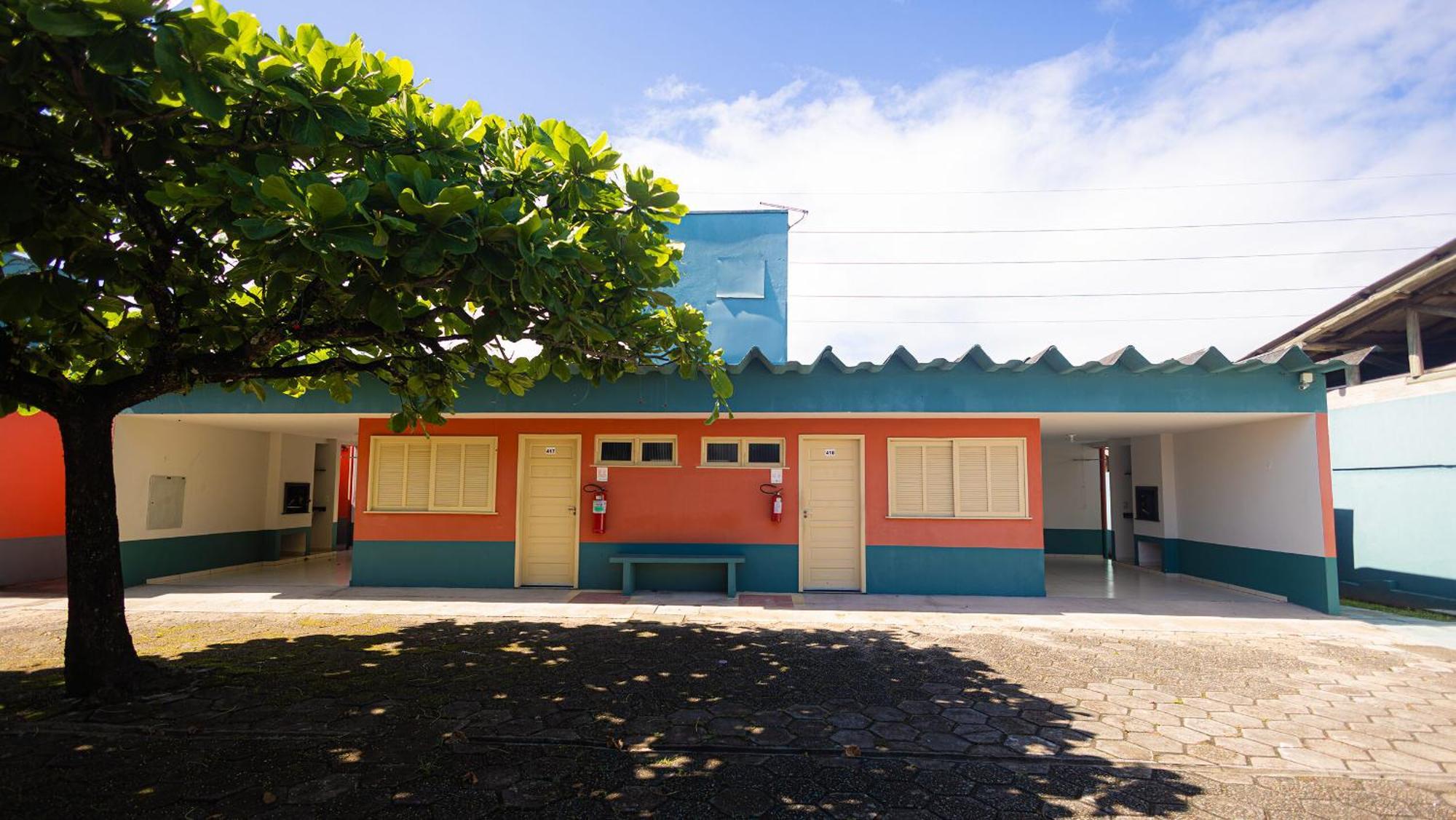 Bangalô Família