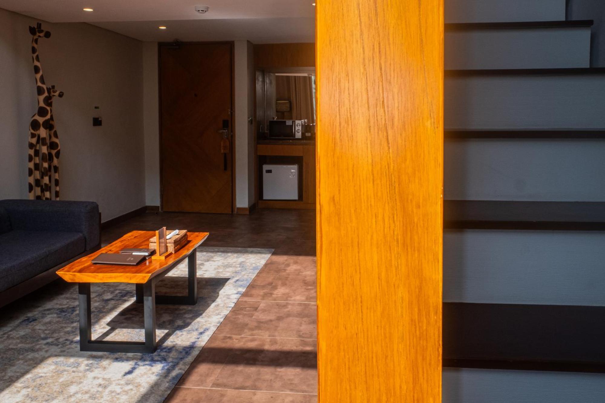 Two Bedroom Suite