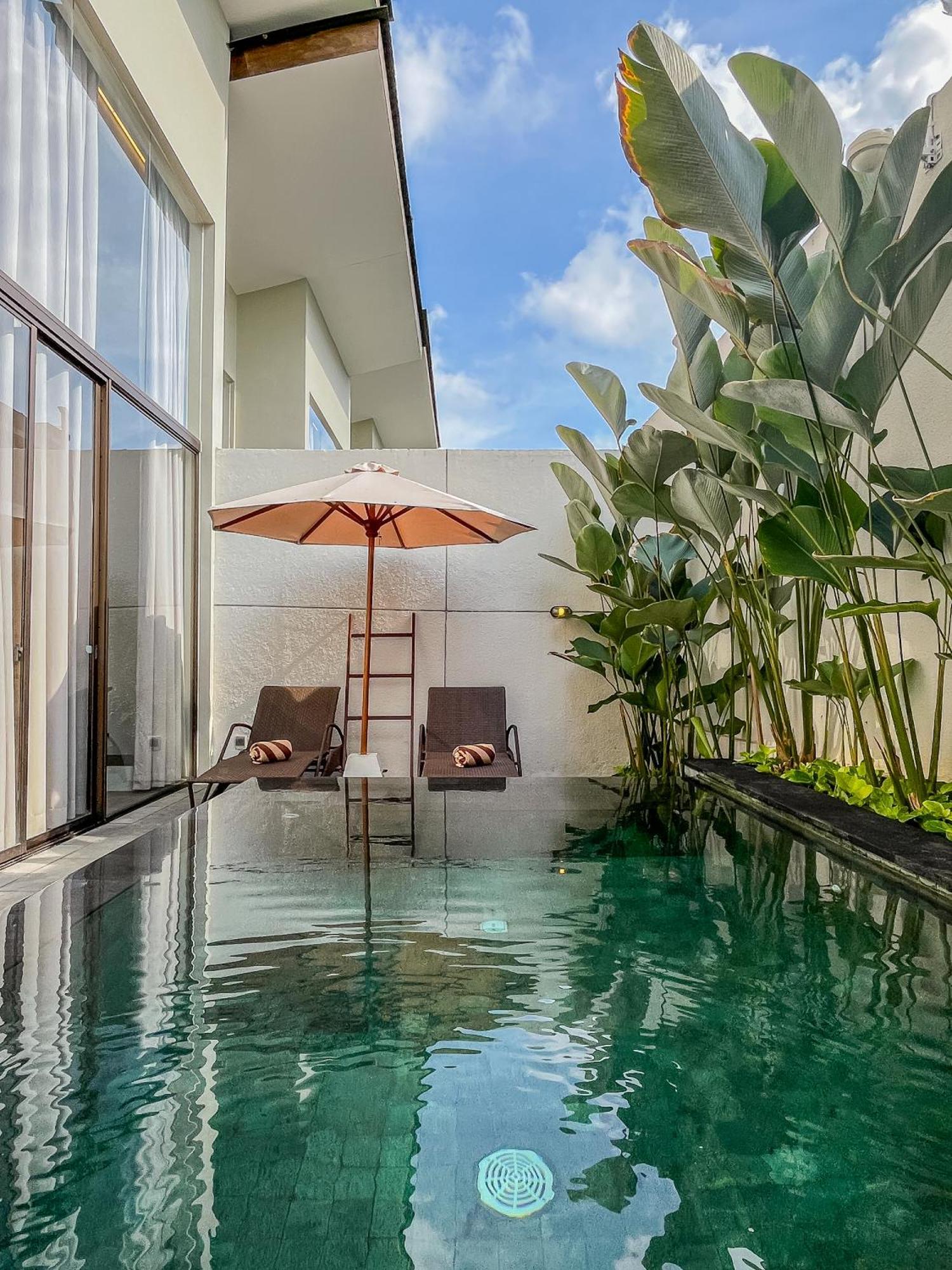 Two Bedroom Suite