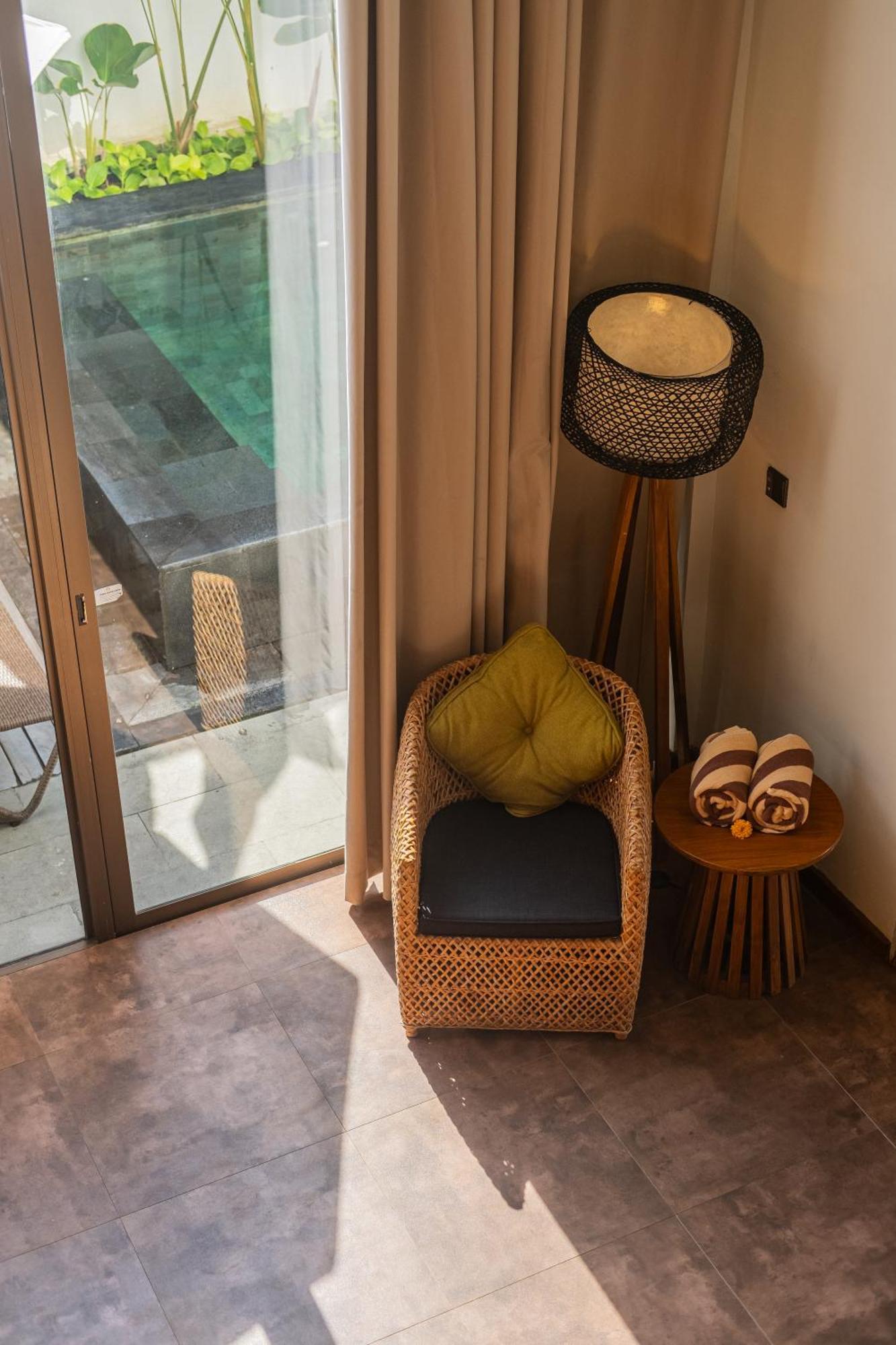 Two Bedroom Suite
