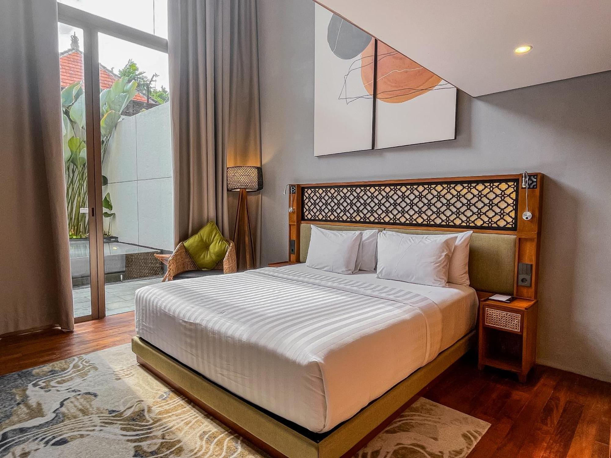 Two Bedroom Suite