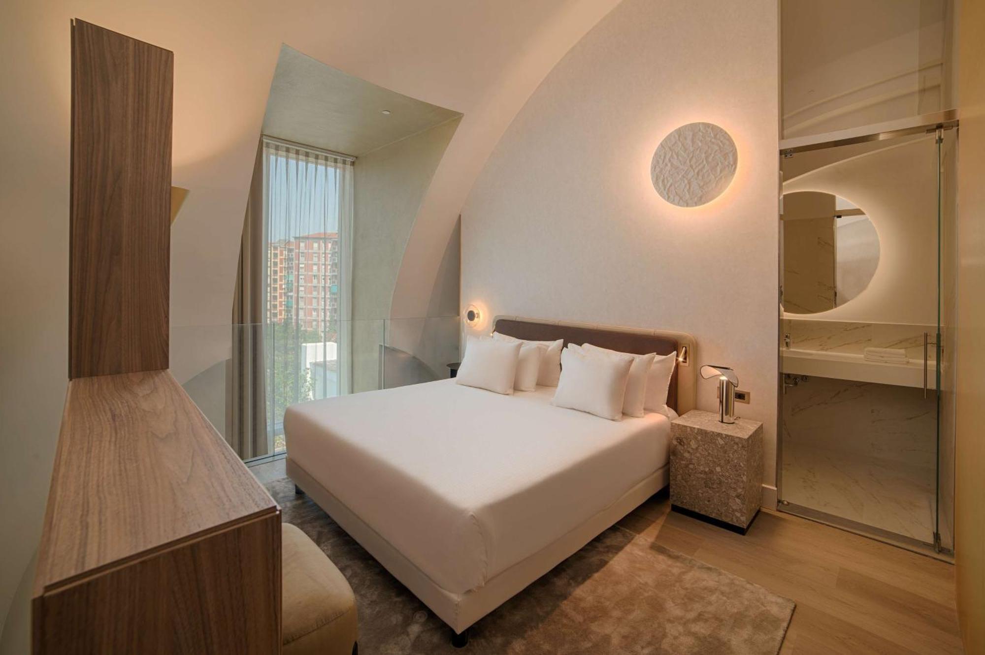 Suite Duplex