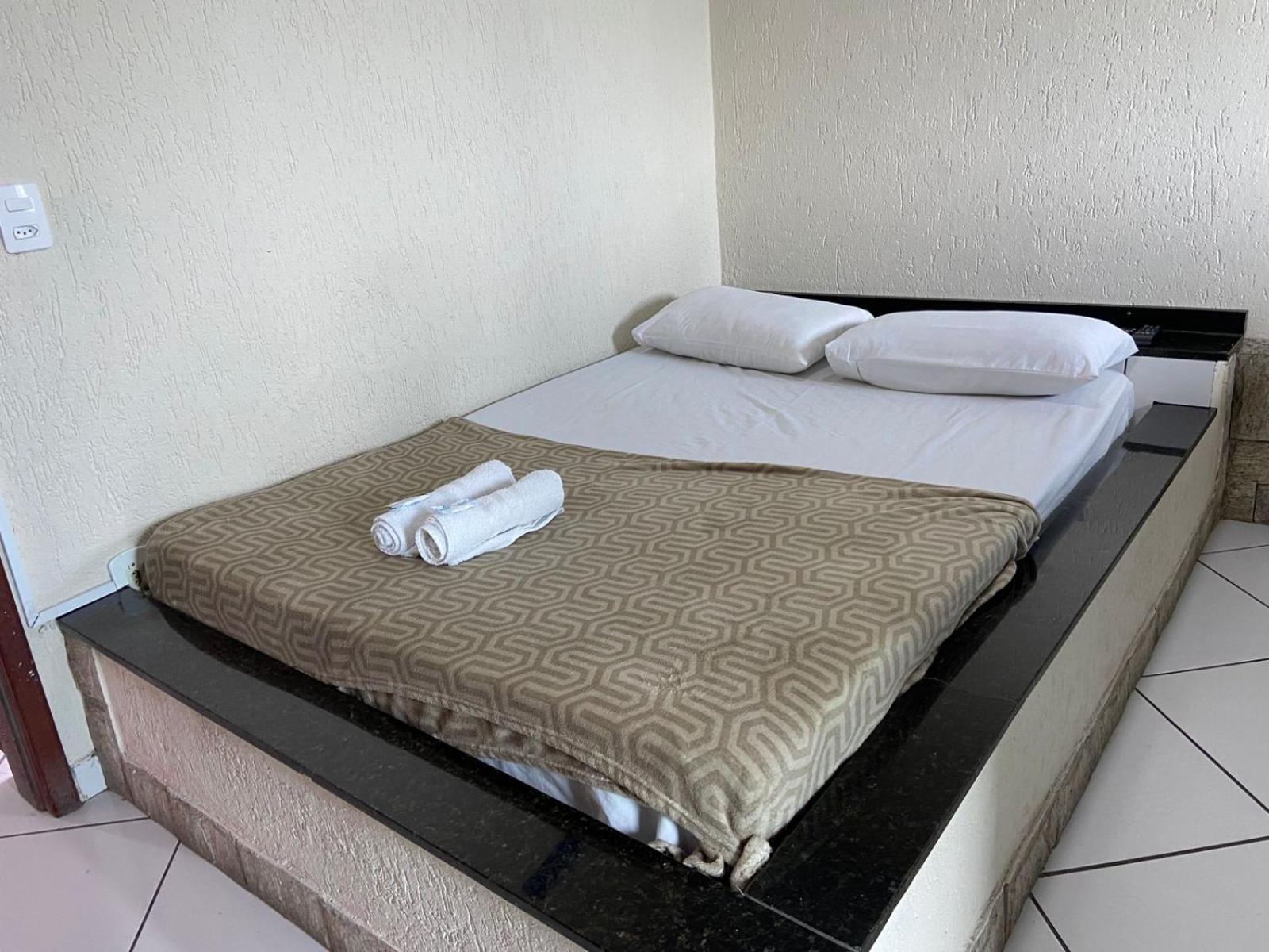 Quarto Deluxe