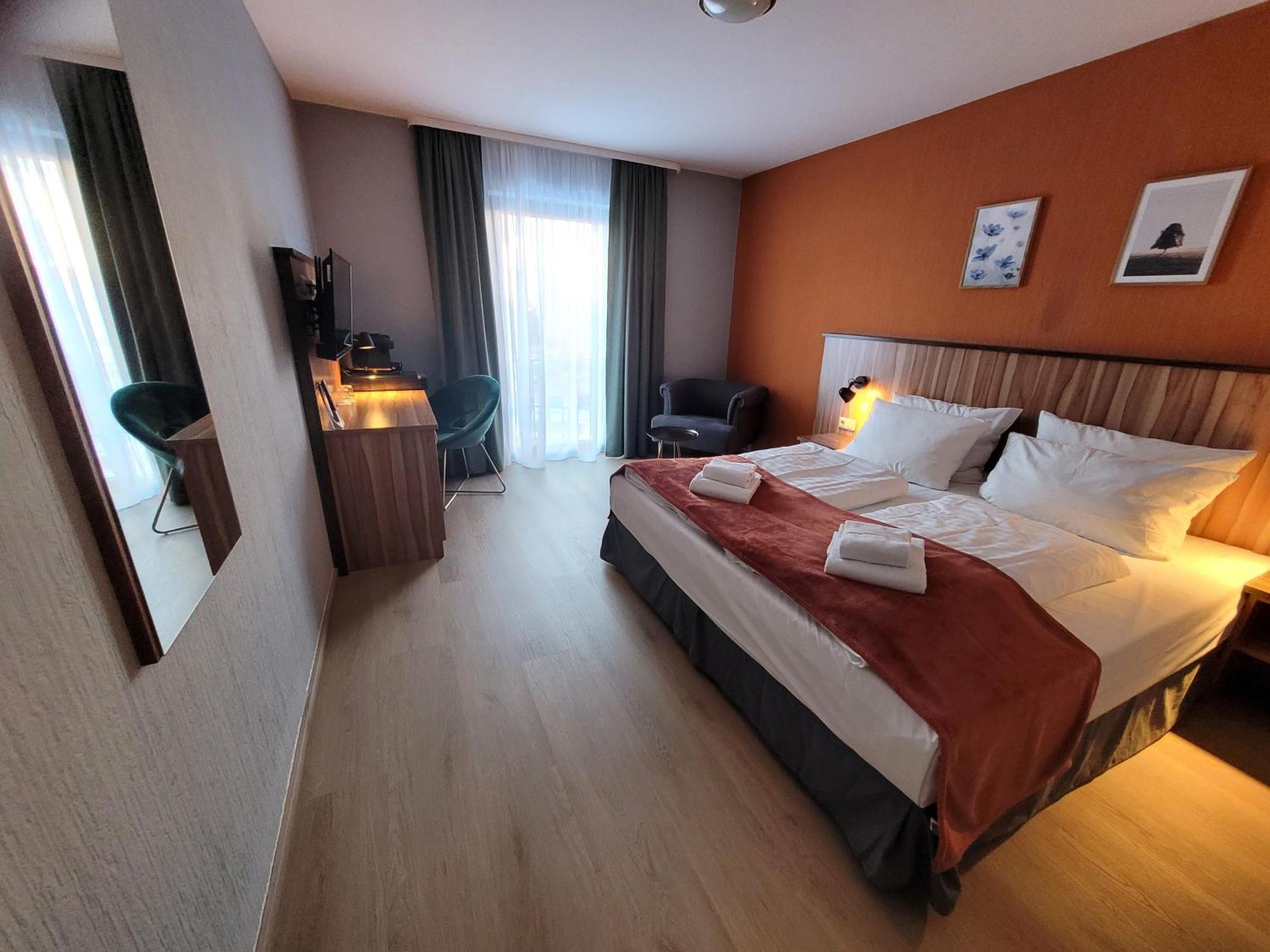Smart Double Room