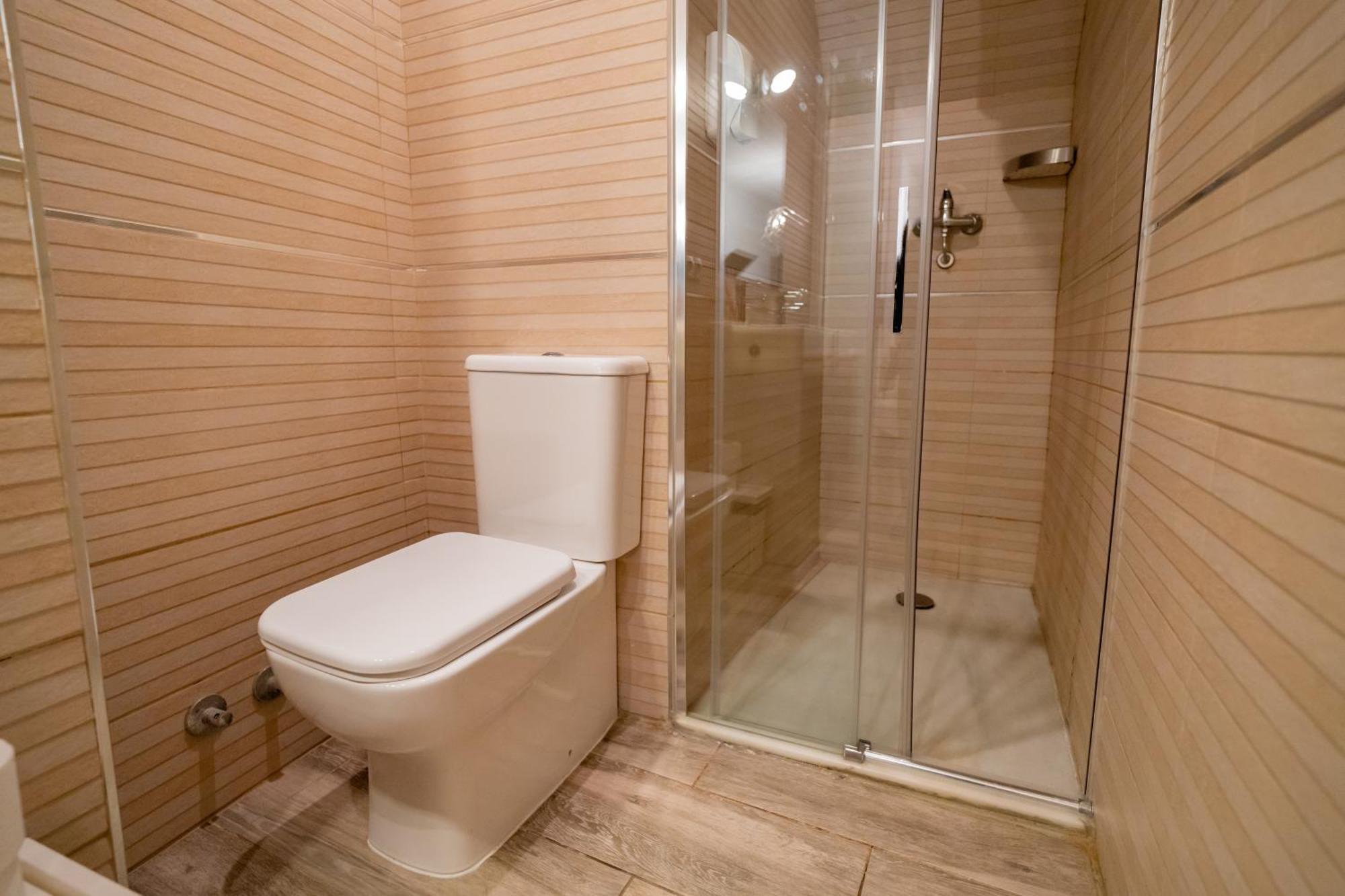 Double Room Extra Bed