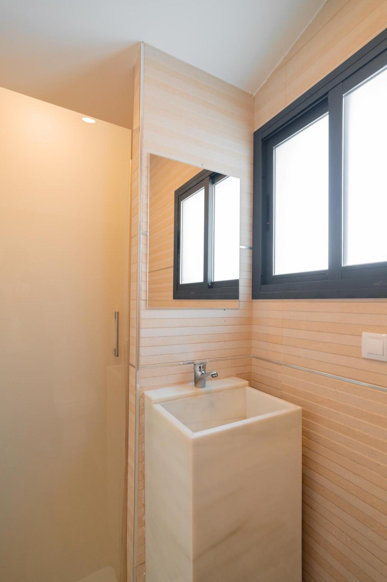 Double Room Terrace