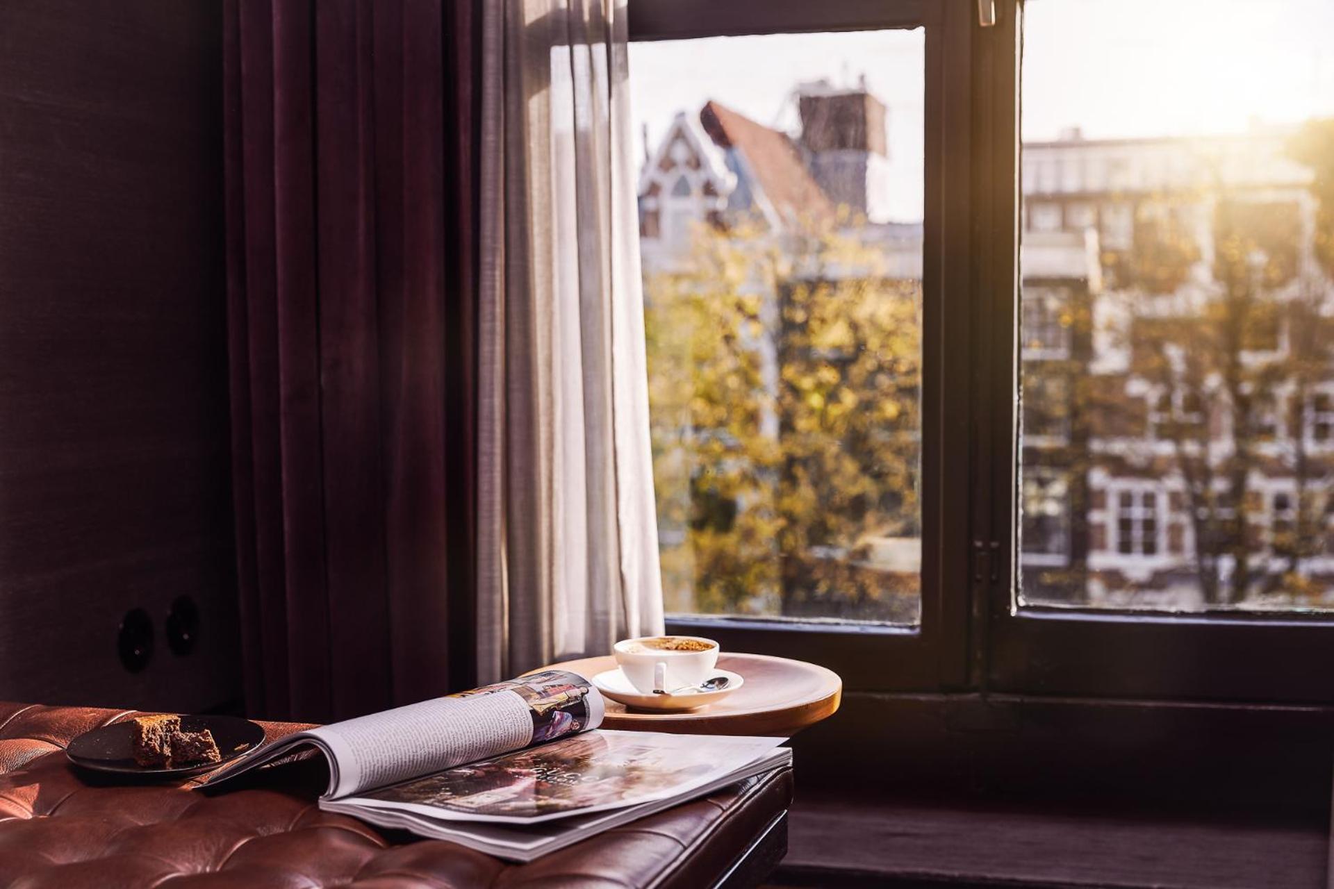 Luxury Double Room