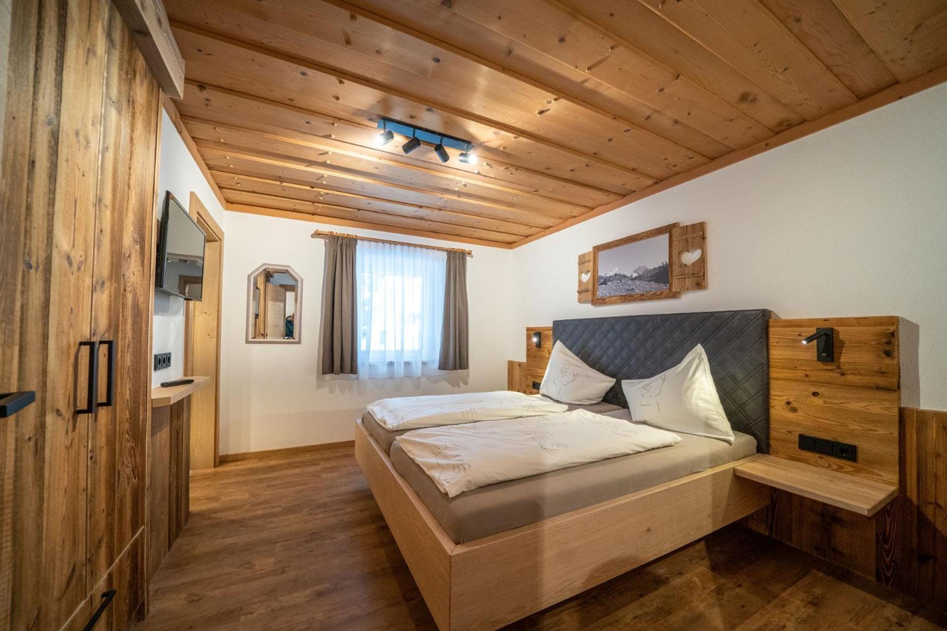 Comfort Double Room Balcony