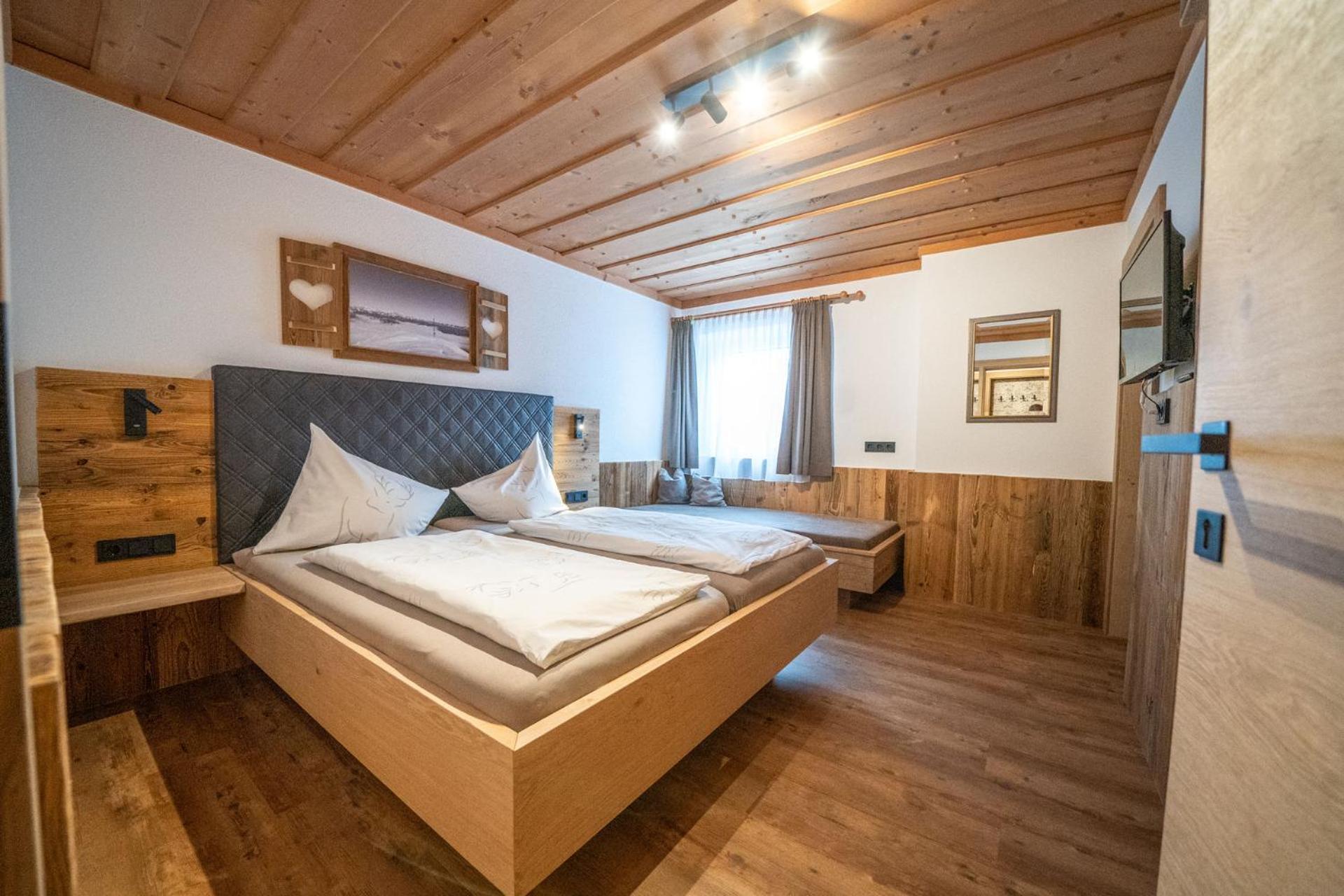 Comfort Double Room