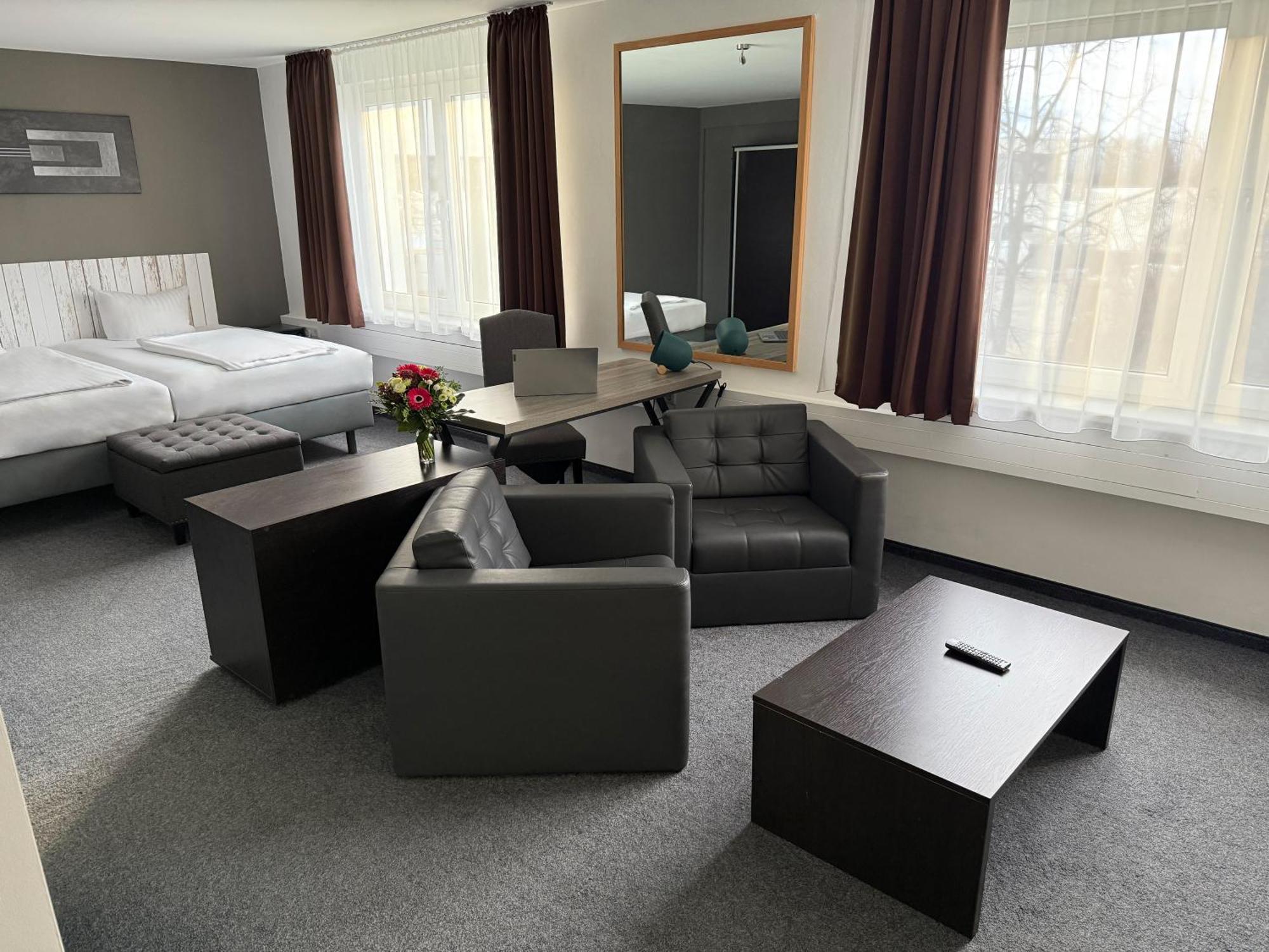 Comfort Room