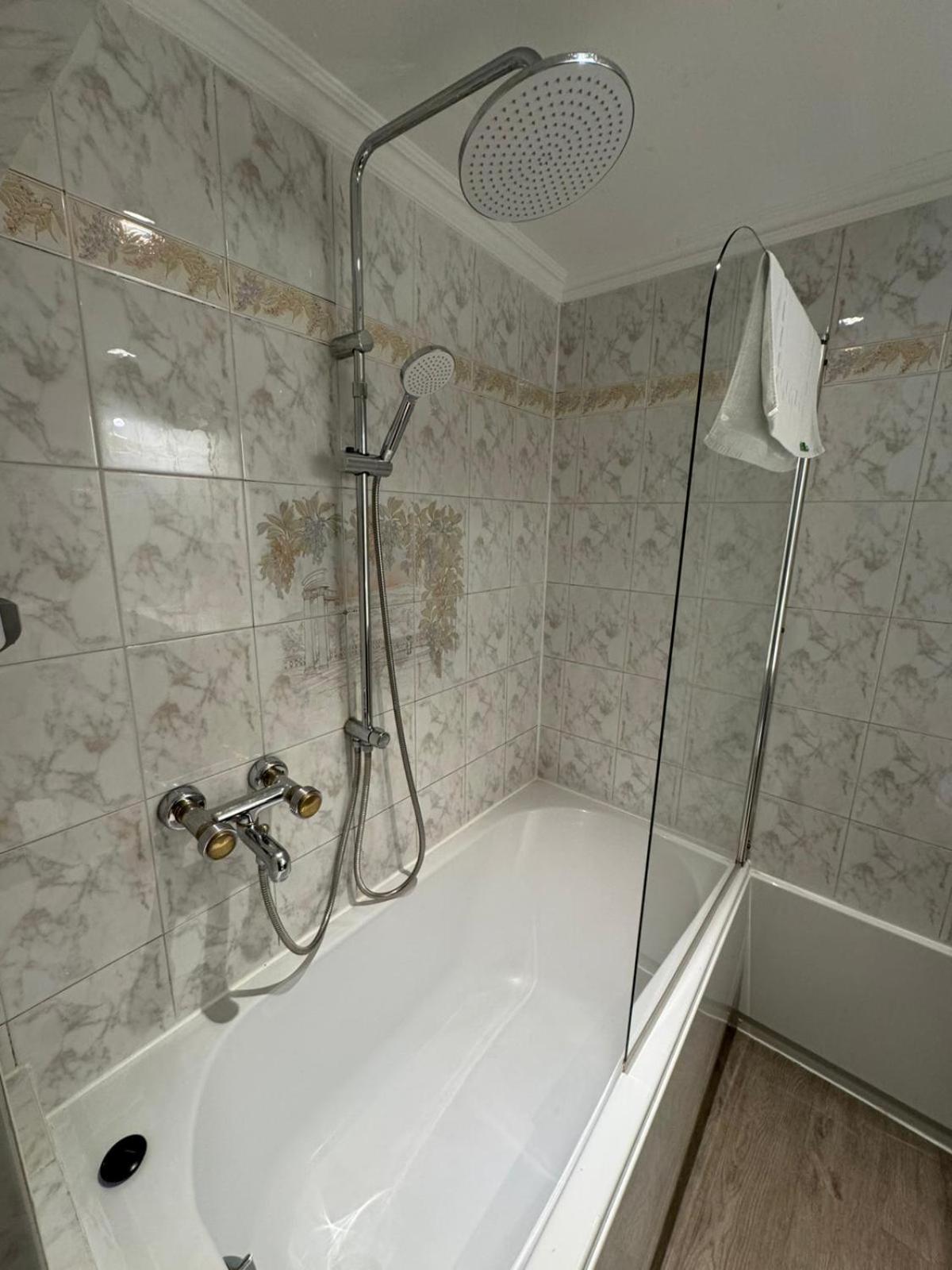 Double Room Balcony
