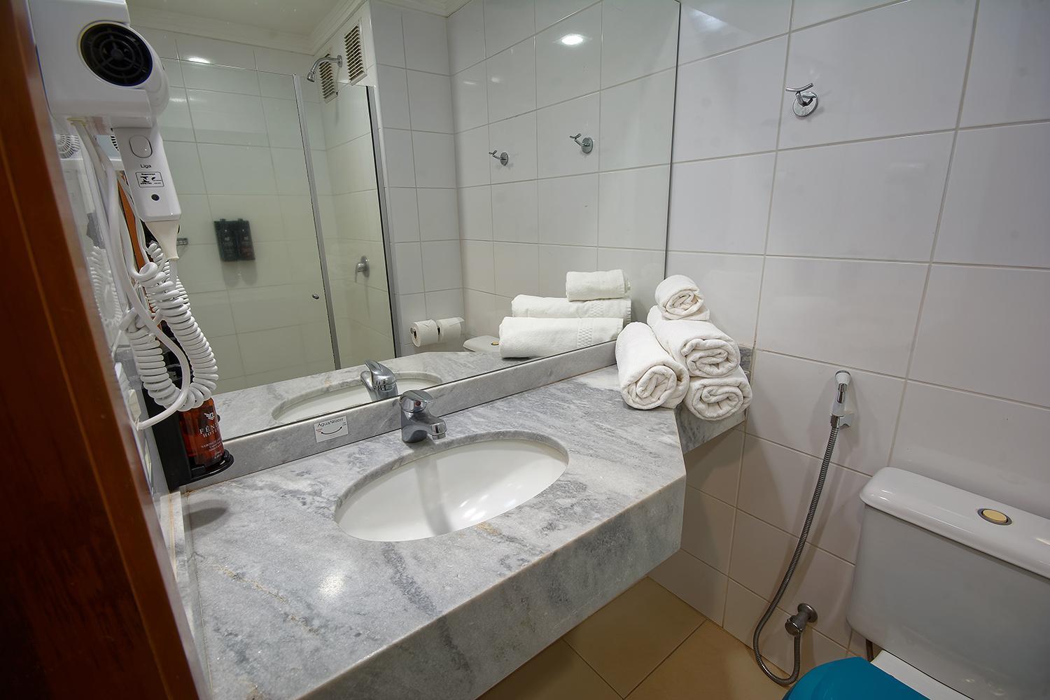 Standard Apartment Twin Beds
