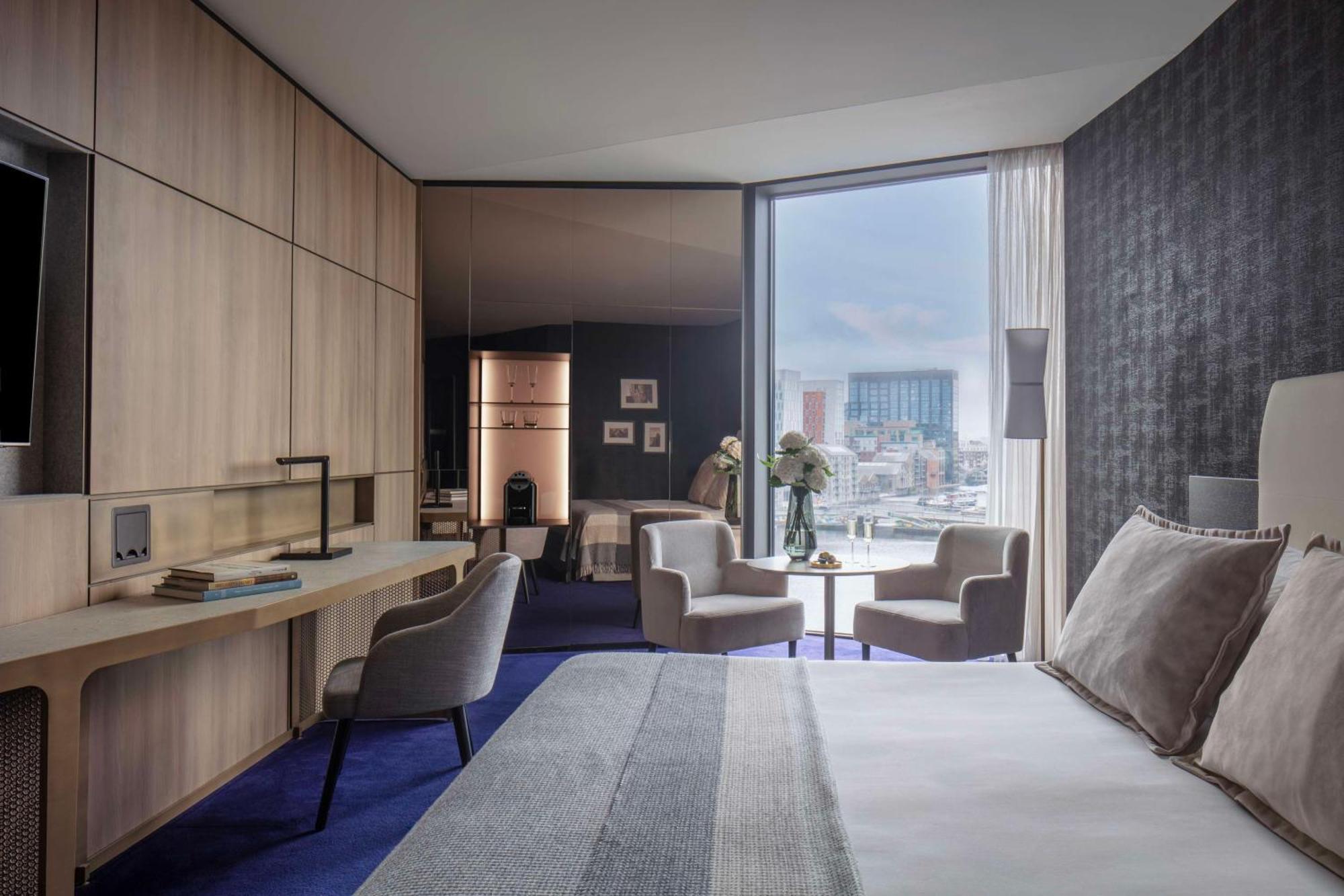 Premium Room View