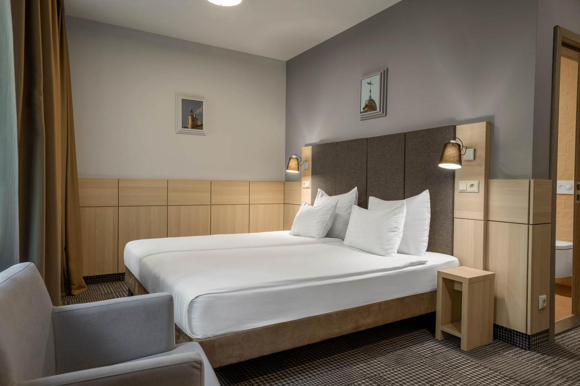 Superior Double or Twin Room