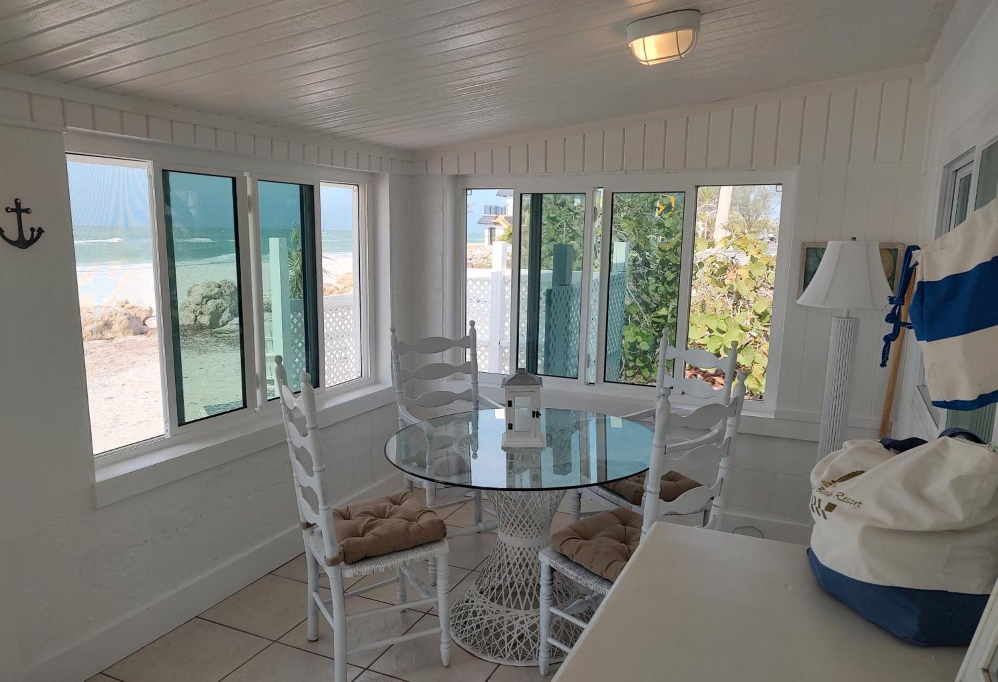 Two-Bedroom Bungalow