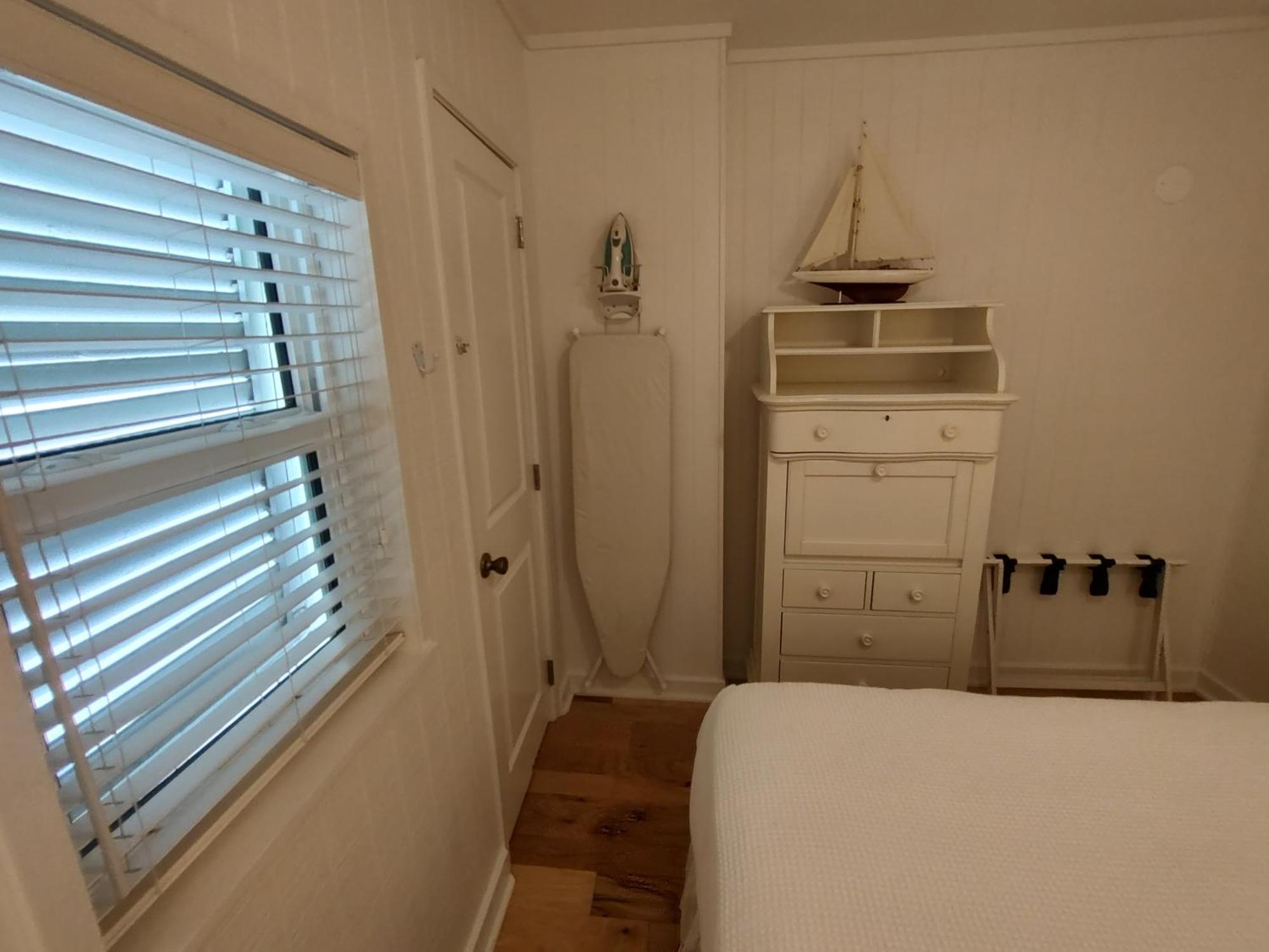 Two-Bedroom Bungalow