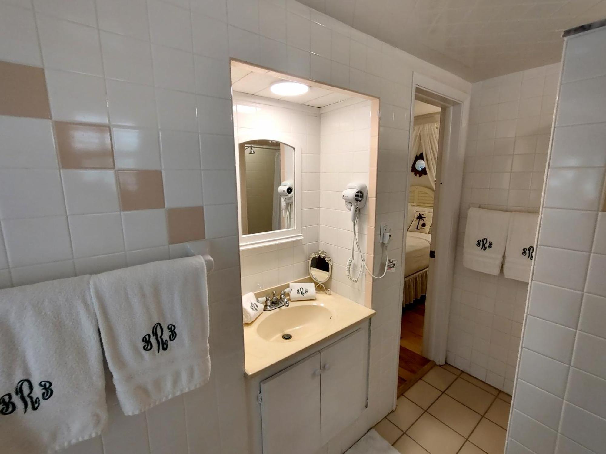 Two-Bedroom Bungalow