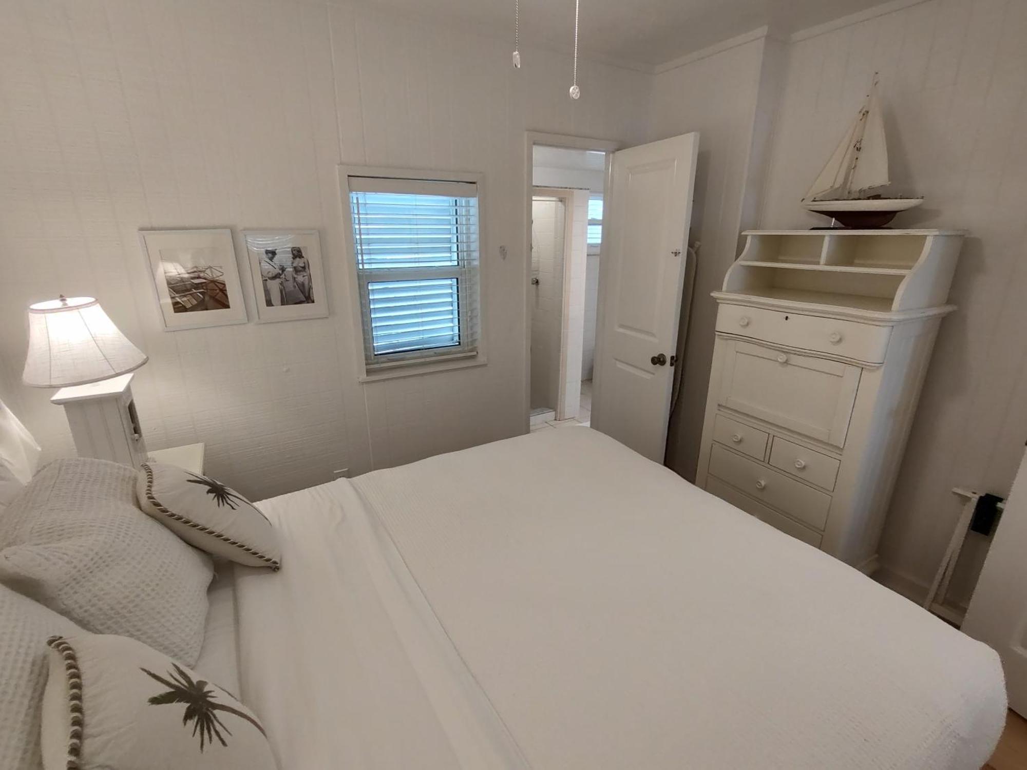 Two-Bedroom Bungalow