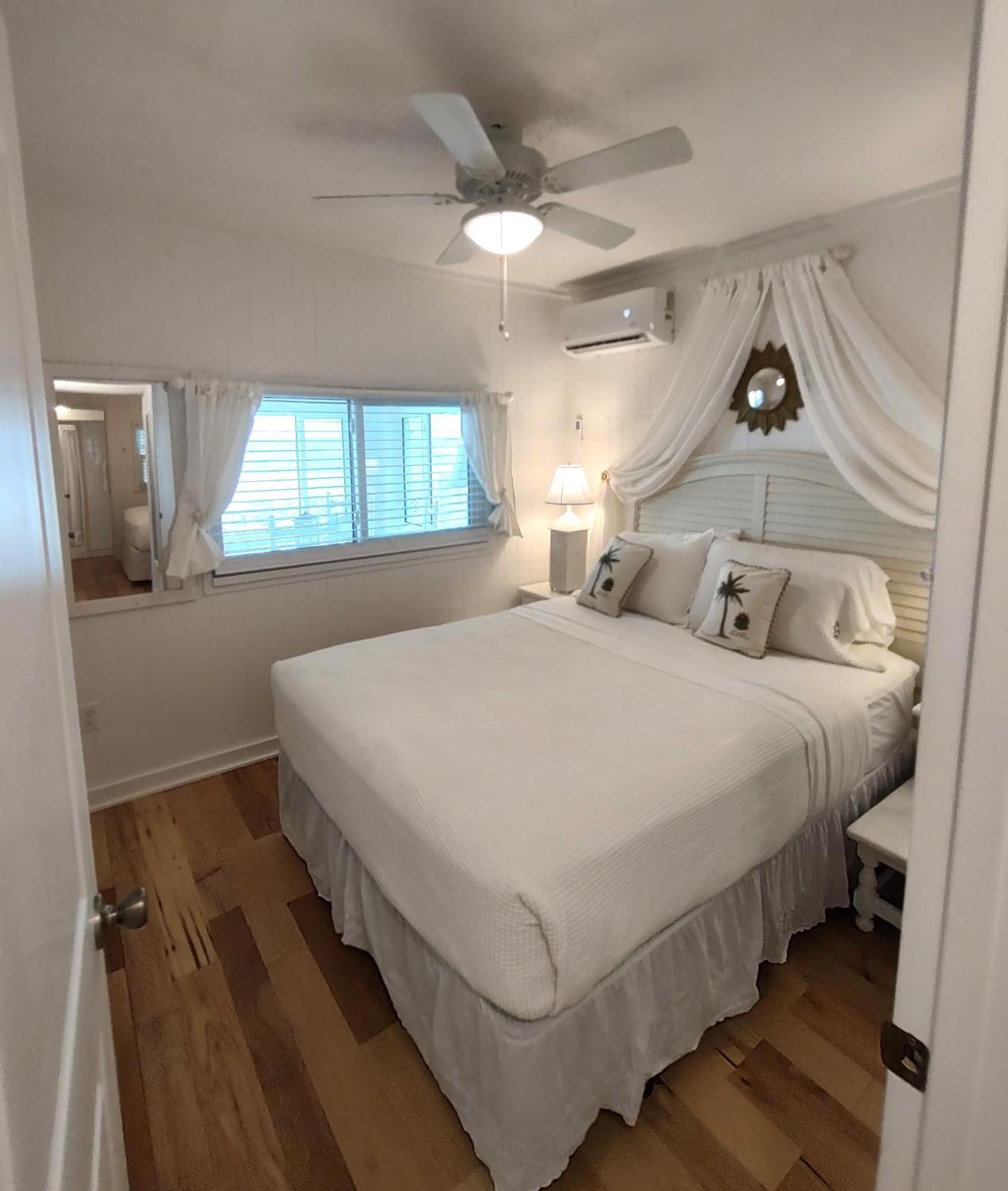 Two-Bedroom Bungalow