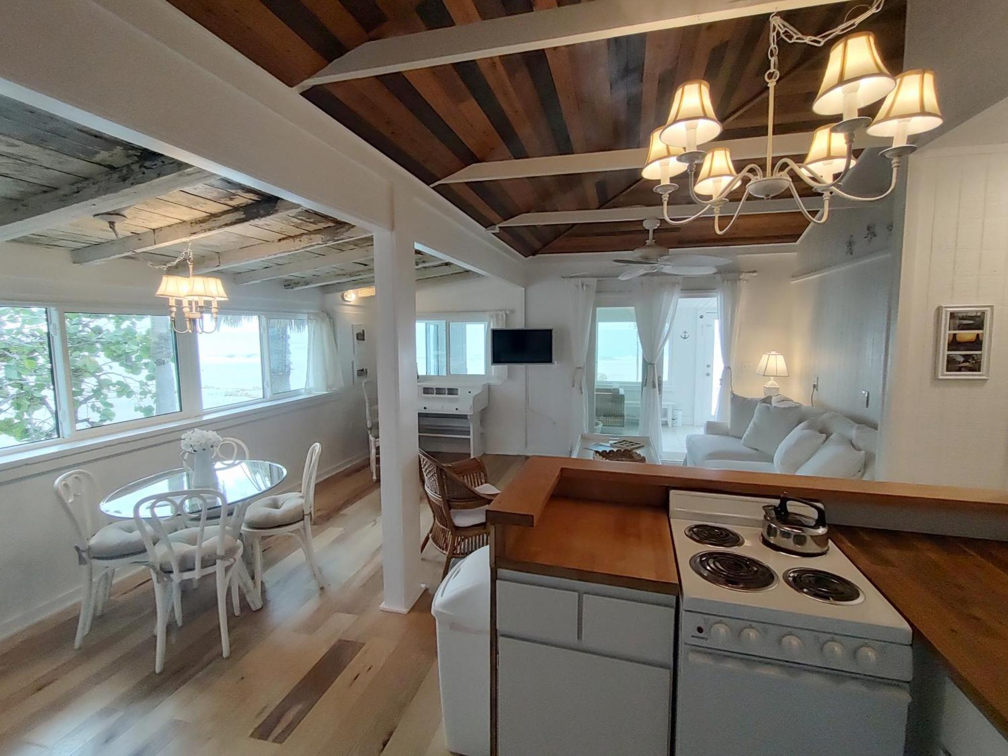 Two-Bedroom Bungalow