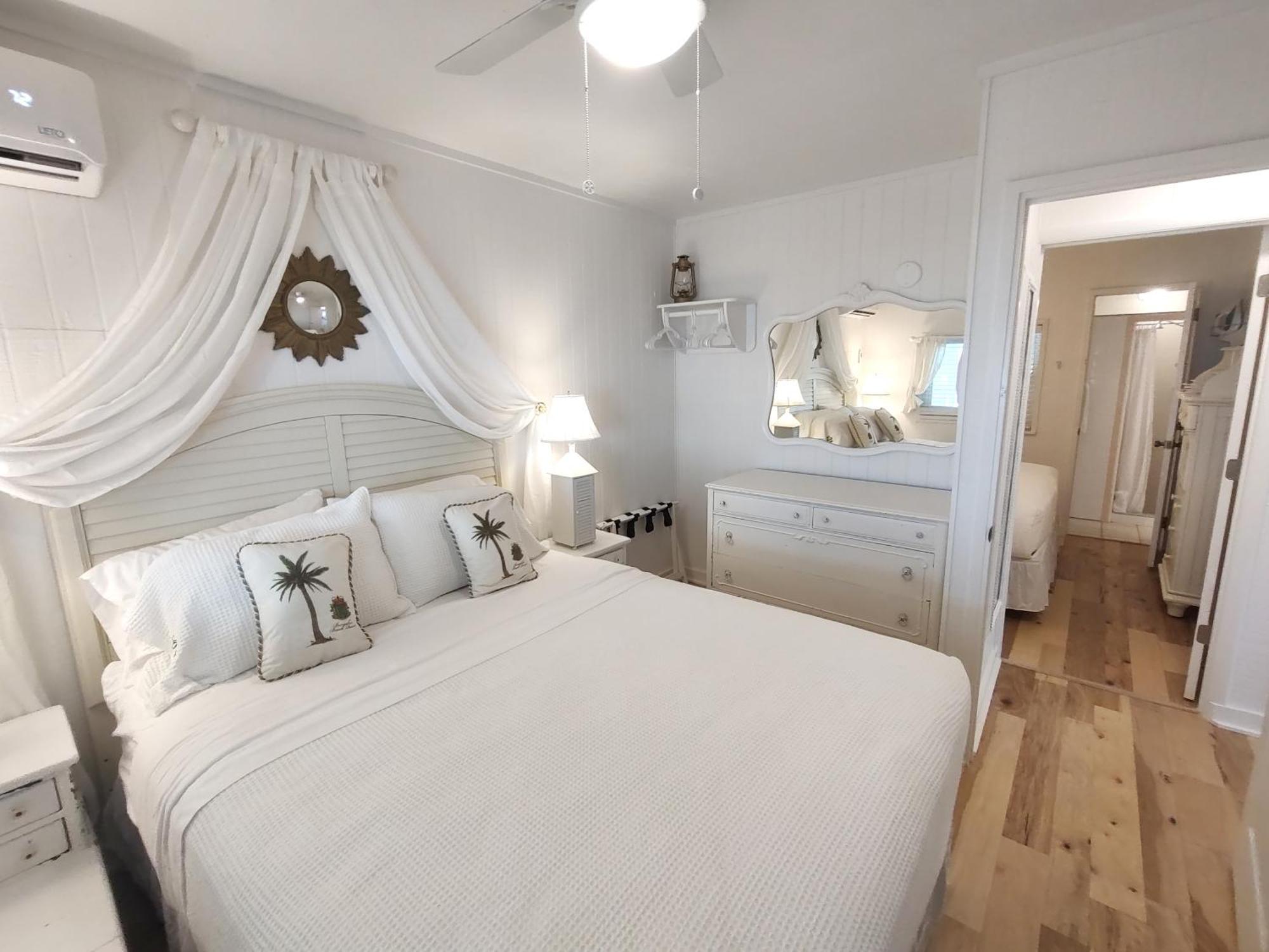 Two-Bedroom Bungalow