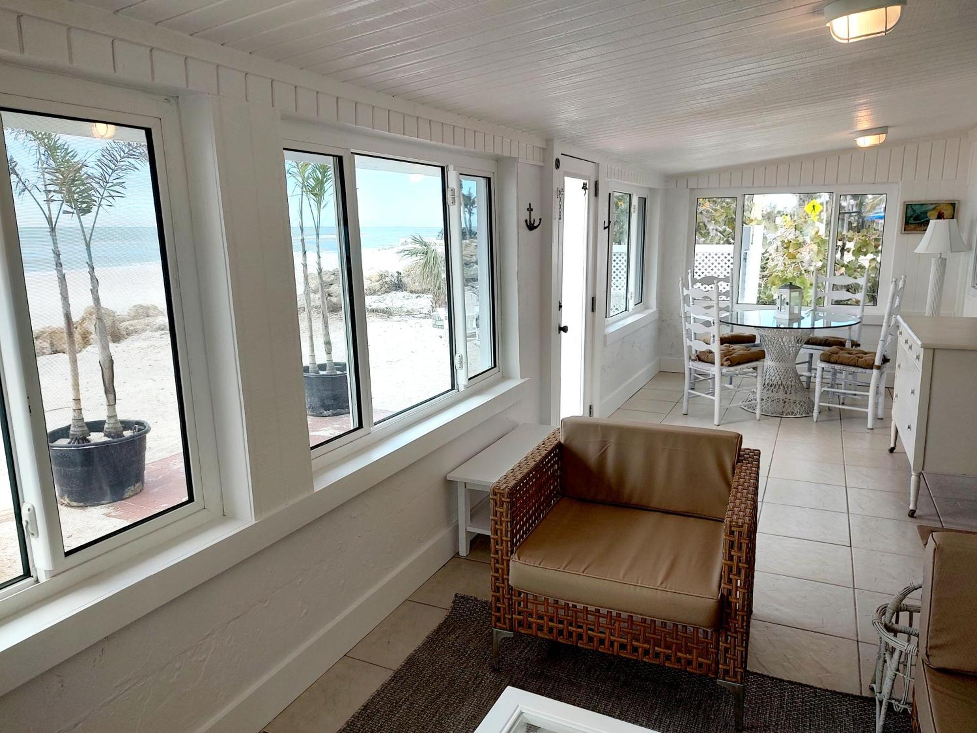 Two-Bedroom Bungalow