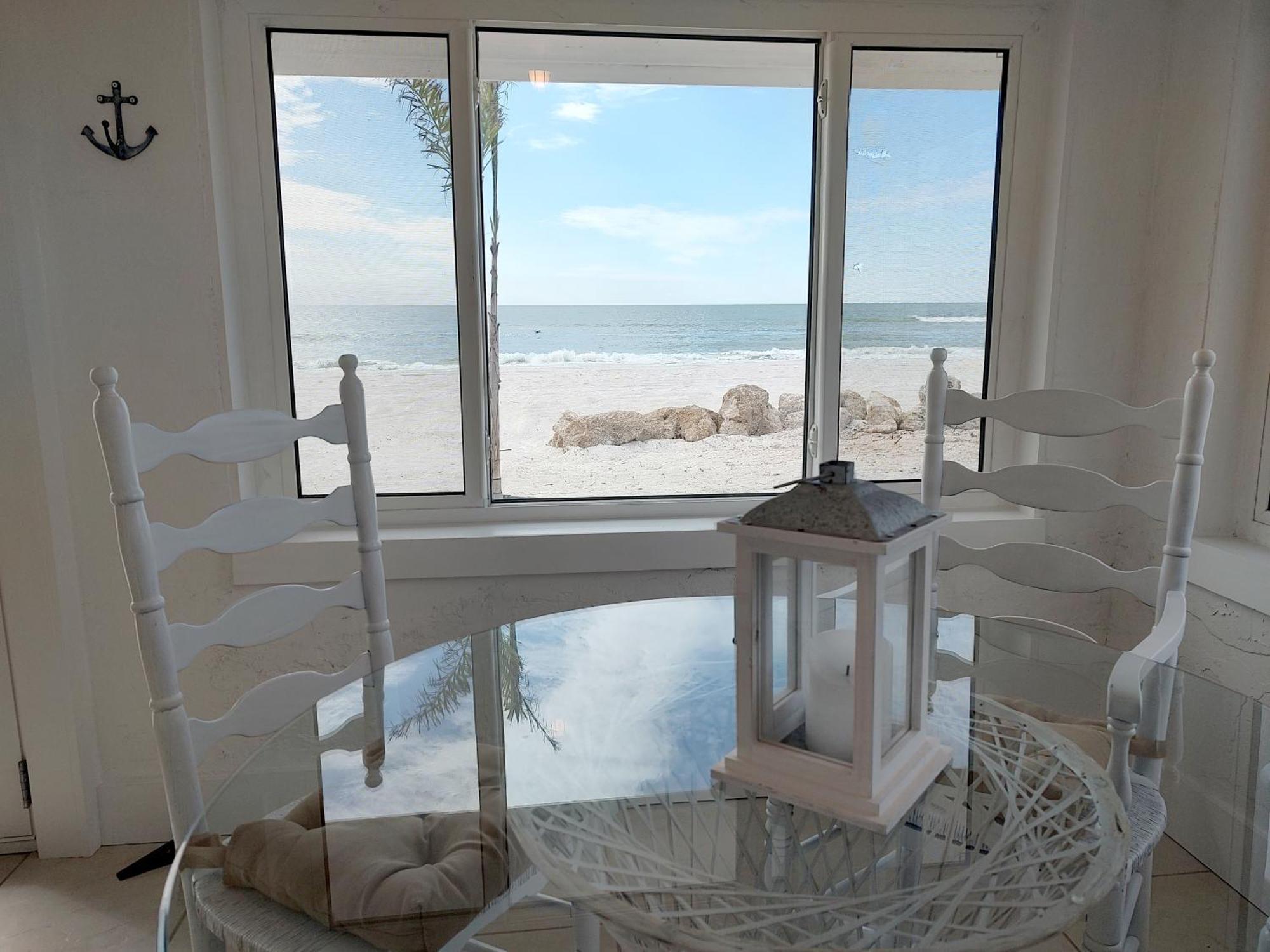Two-Bedroom Bungalow