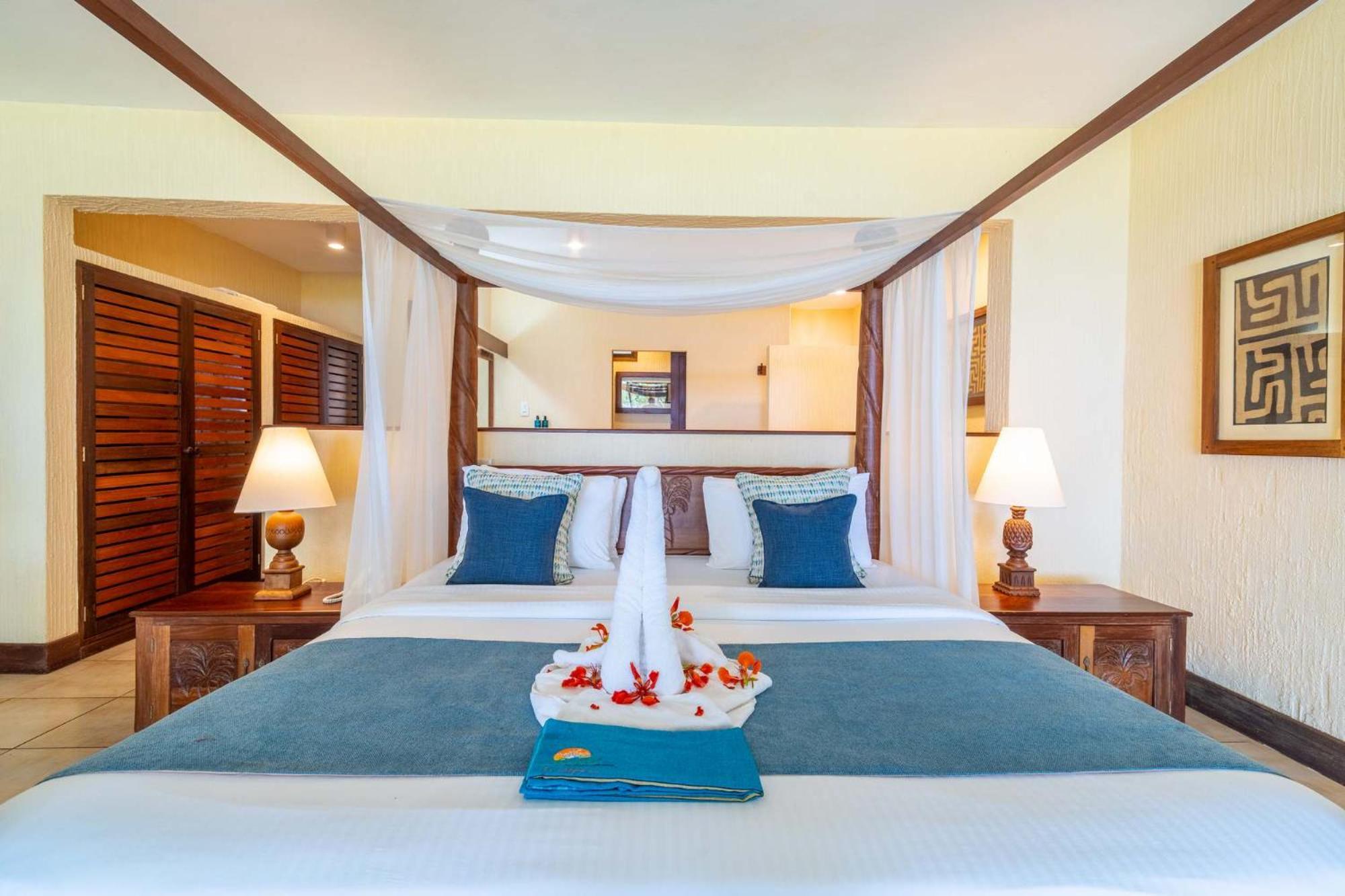 Junior Suite Sea View