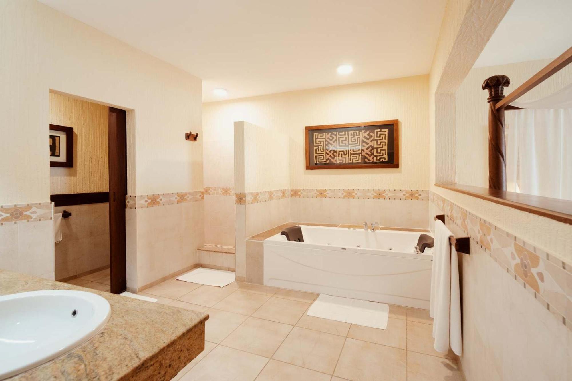 Junior Suite Sea View