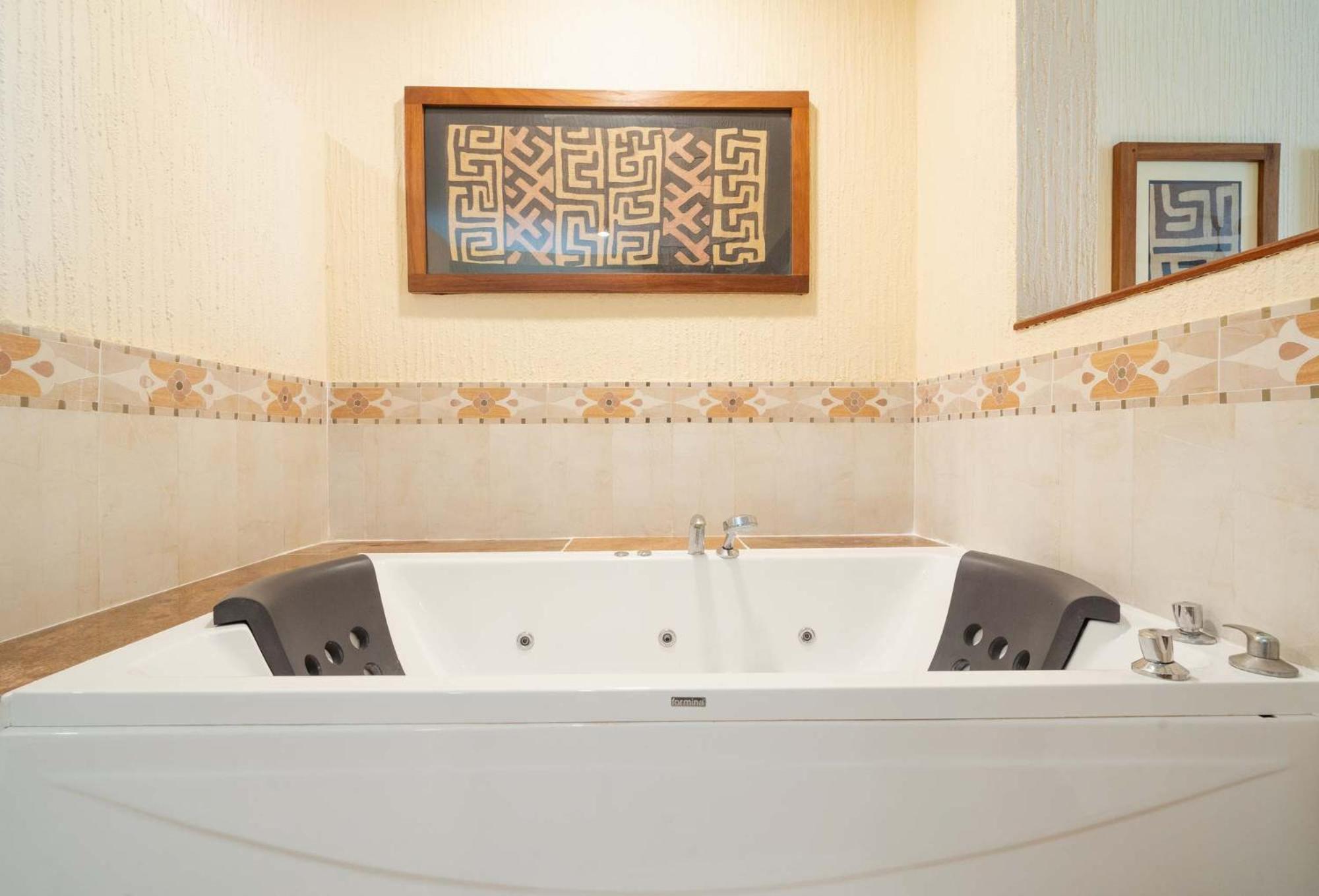Junior Suite Sea View