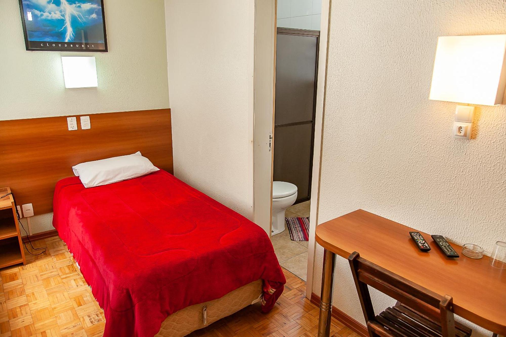 Economy Single Room